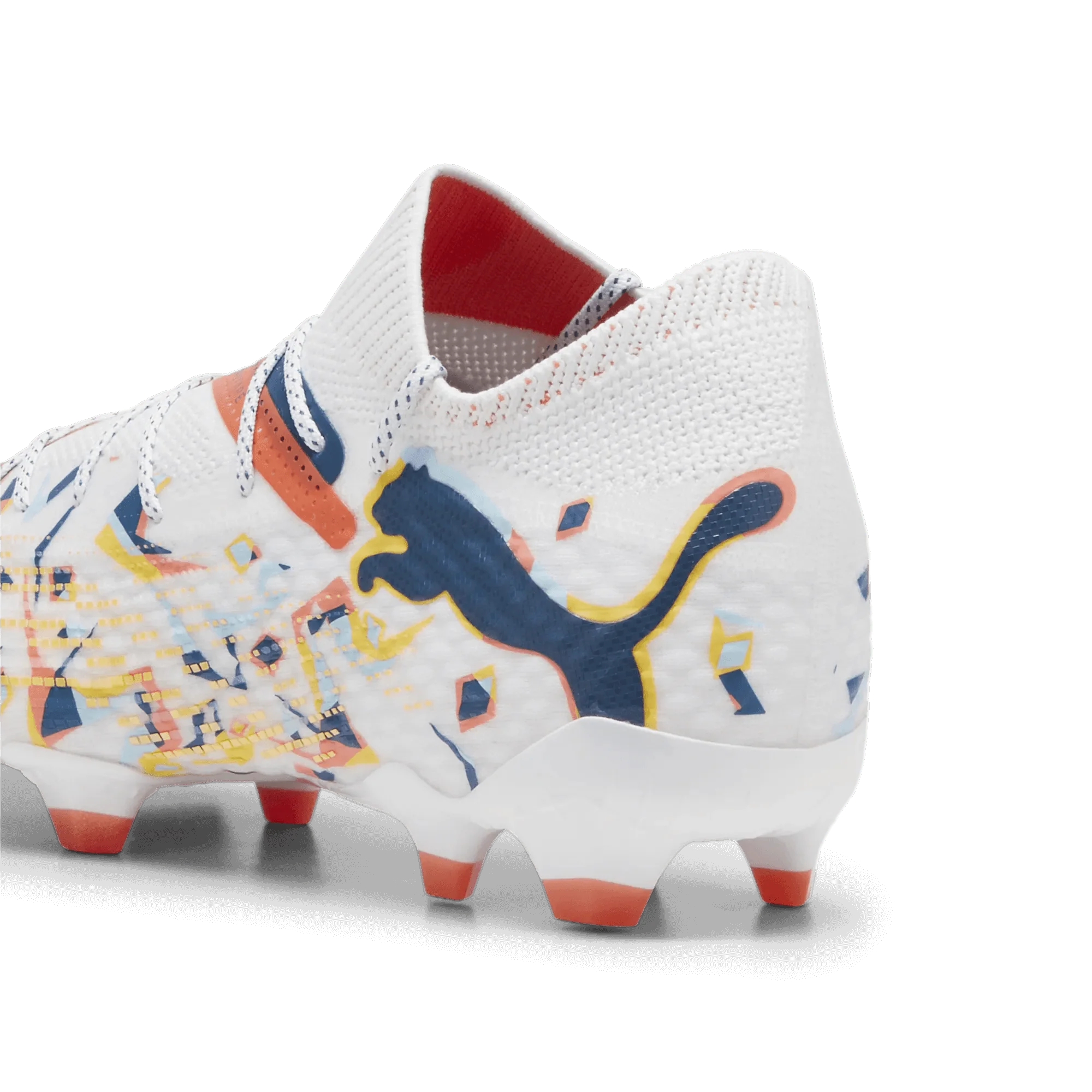 Puma Future 7 Ultimate Crea FG/AG - NJR Creativity Pack (SP24) - Image 6