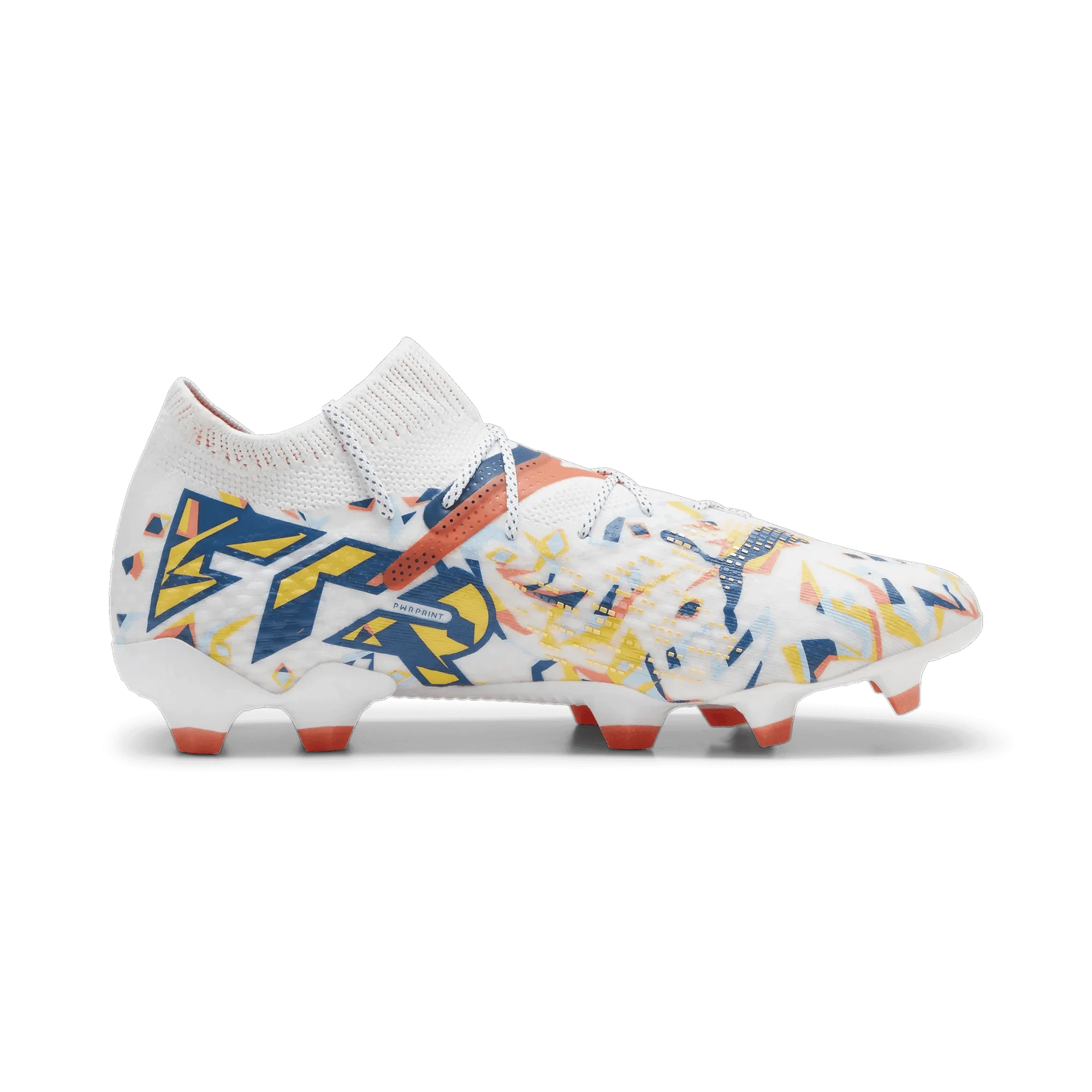 Puma Future 7 Ultimate Crea FG/AG - NJR Creativity Pack (SP24) - Image 9