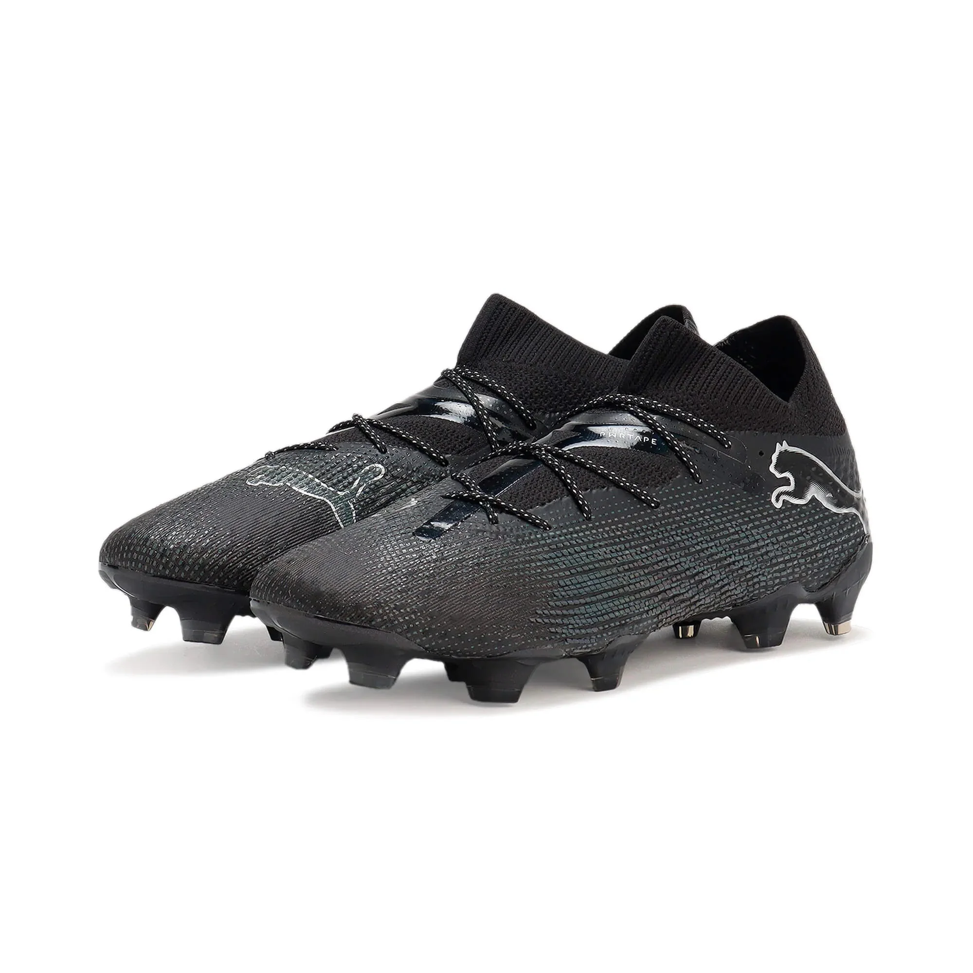 Puma Future 7 Ultimate FG/AG - Eclipse Pack (FA24) - Image 3