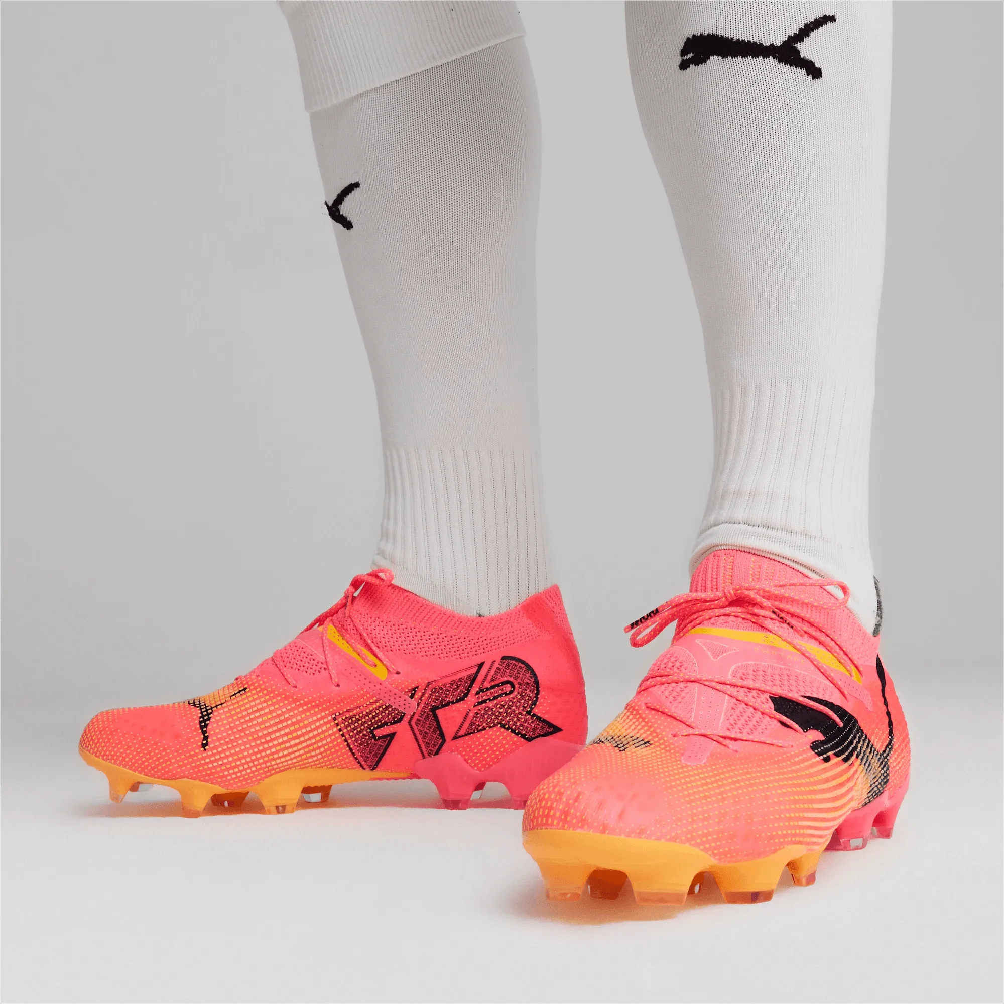 Puma Future 7 Ultimate FG/AG - Forever Faster Pack (SP24) - Image 4