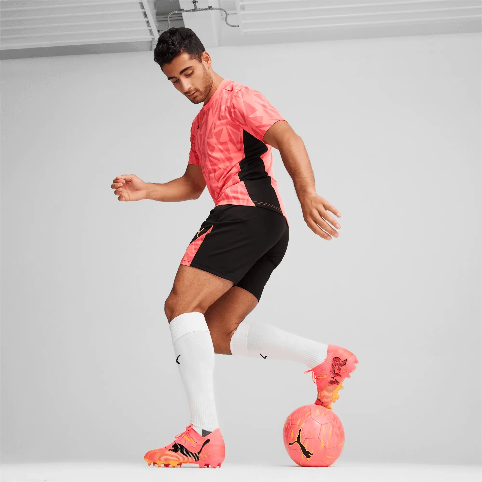 Puma Future 7 Ultimate FG/AG - Forever Faster Pack (SP24) - Image 5
