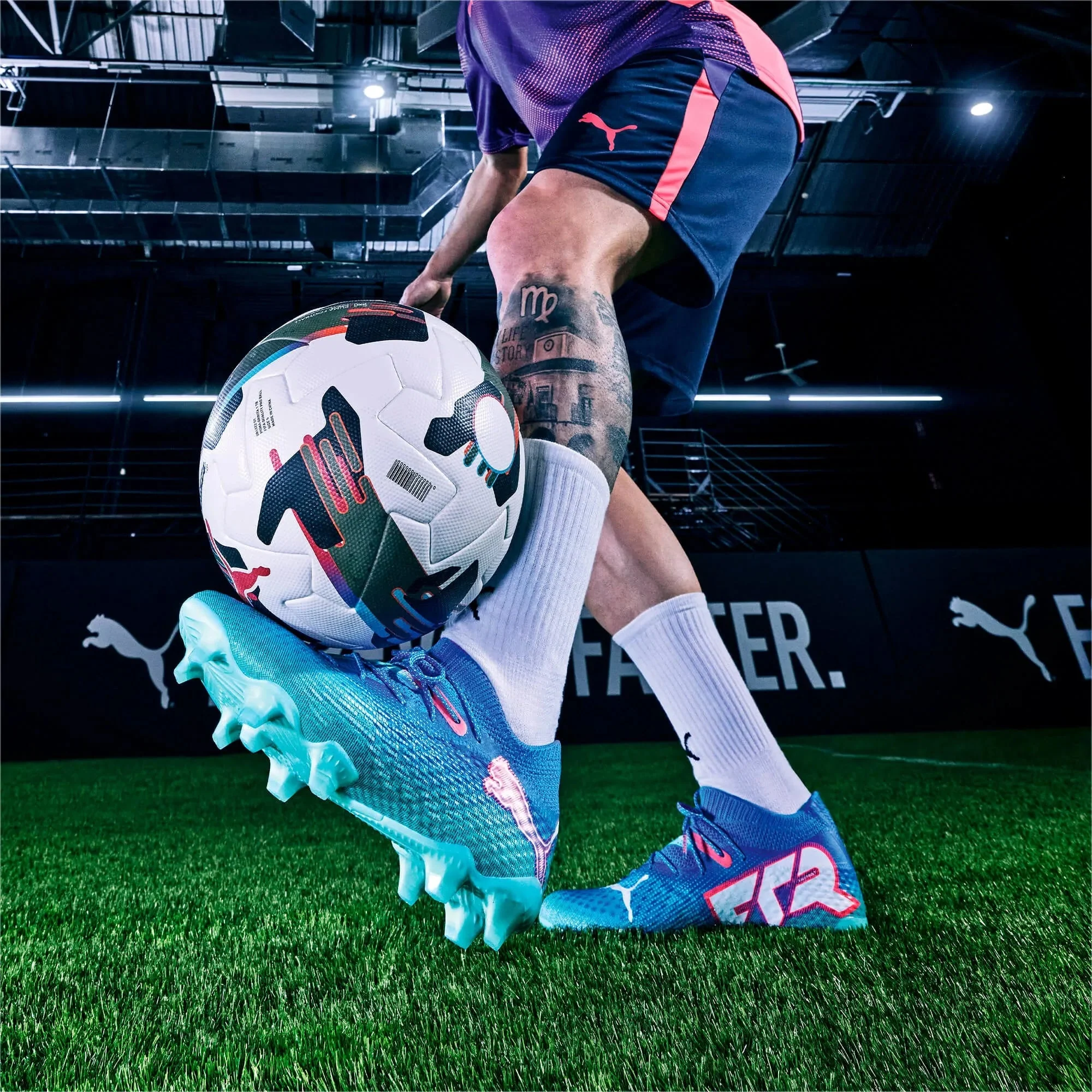 Puma Future 7 Ultimate FG/AG - Formula Pack (FA24) - Image 10