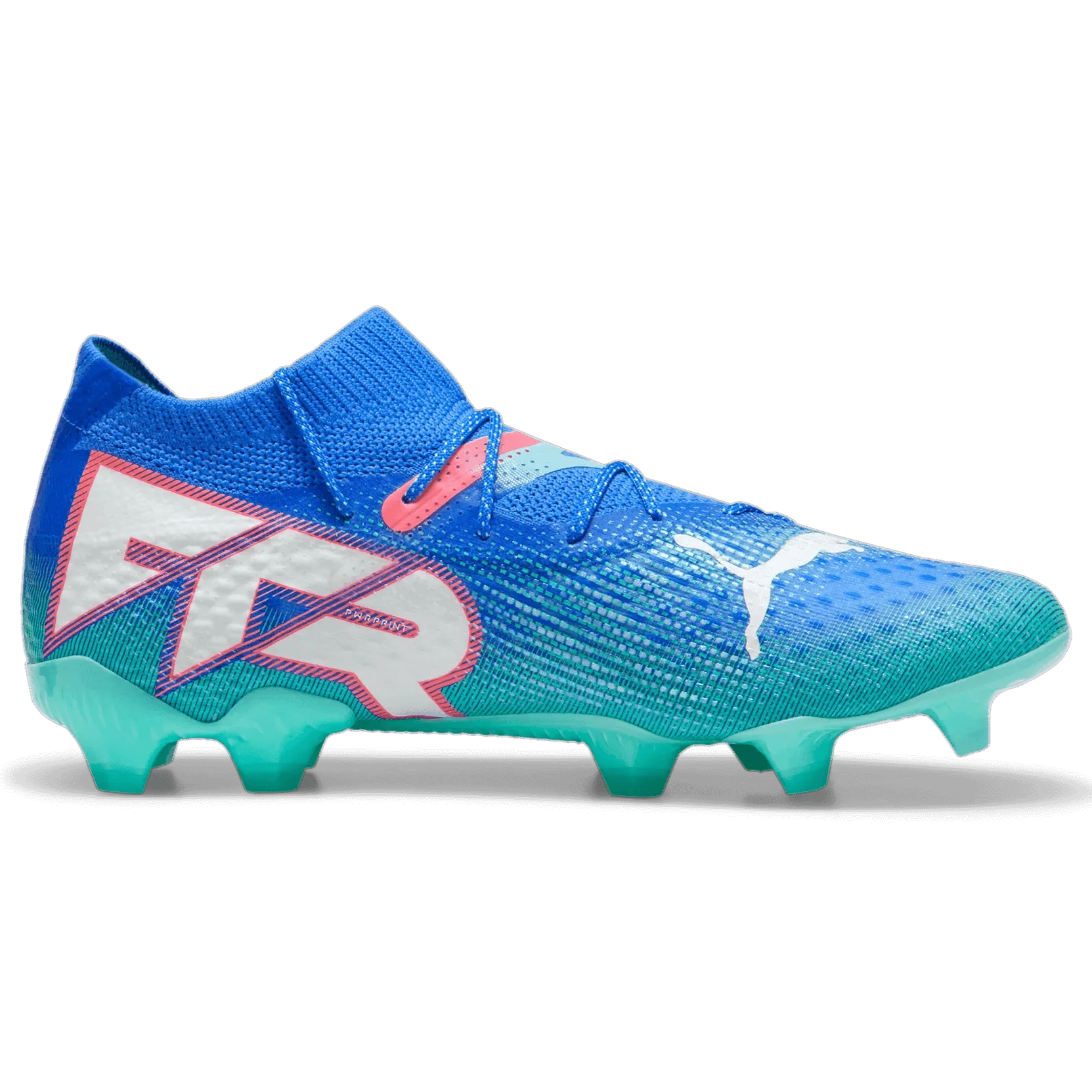 Puma Future 7 Ultimate FG/AG - Formula Pack (FA24) - Image 2