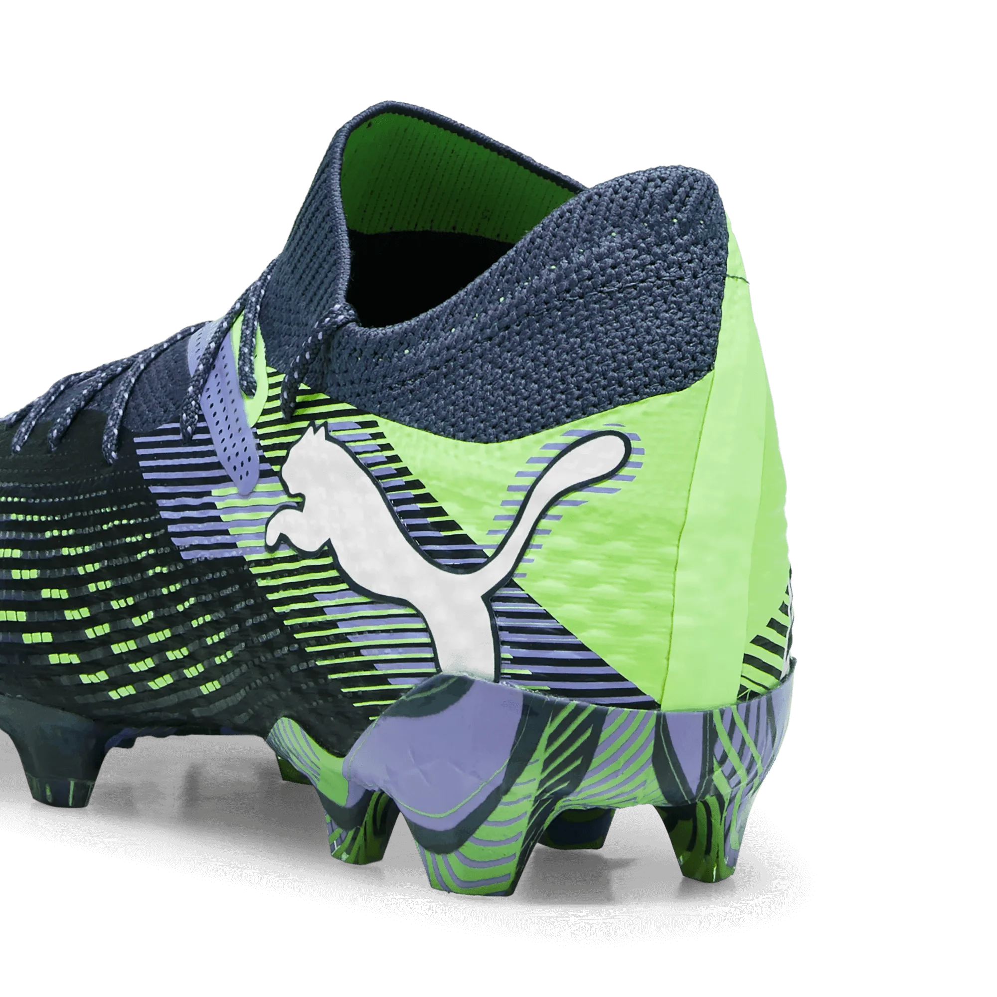 Puma Future 7 Ultimate FG/AG - Lights Out Pack (HO24) - Image 6