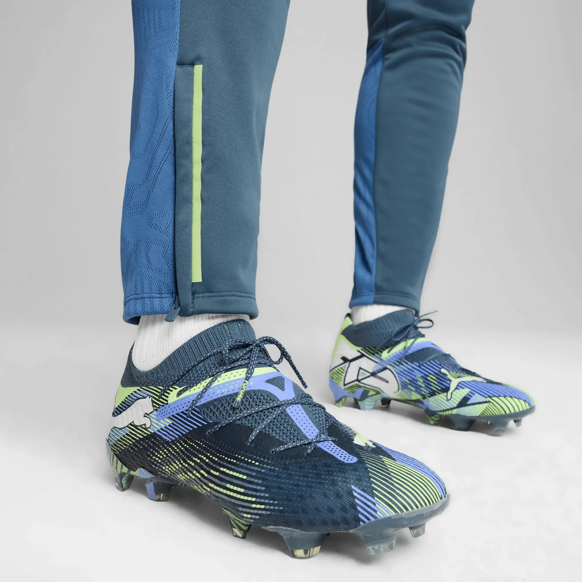 Puma Future 7 Ultimate FG/AG - Lights Out Pack (HO24) - Image 7