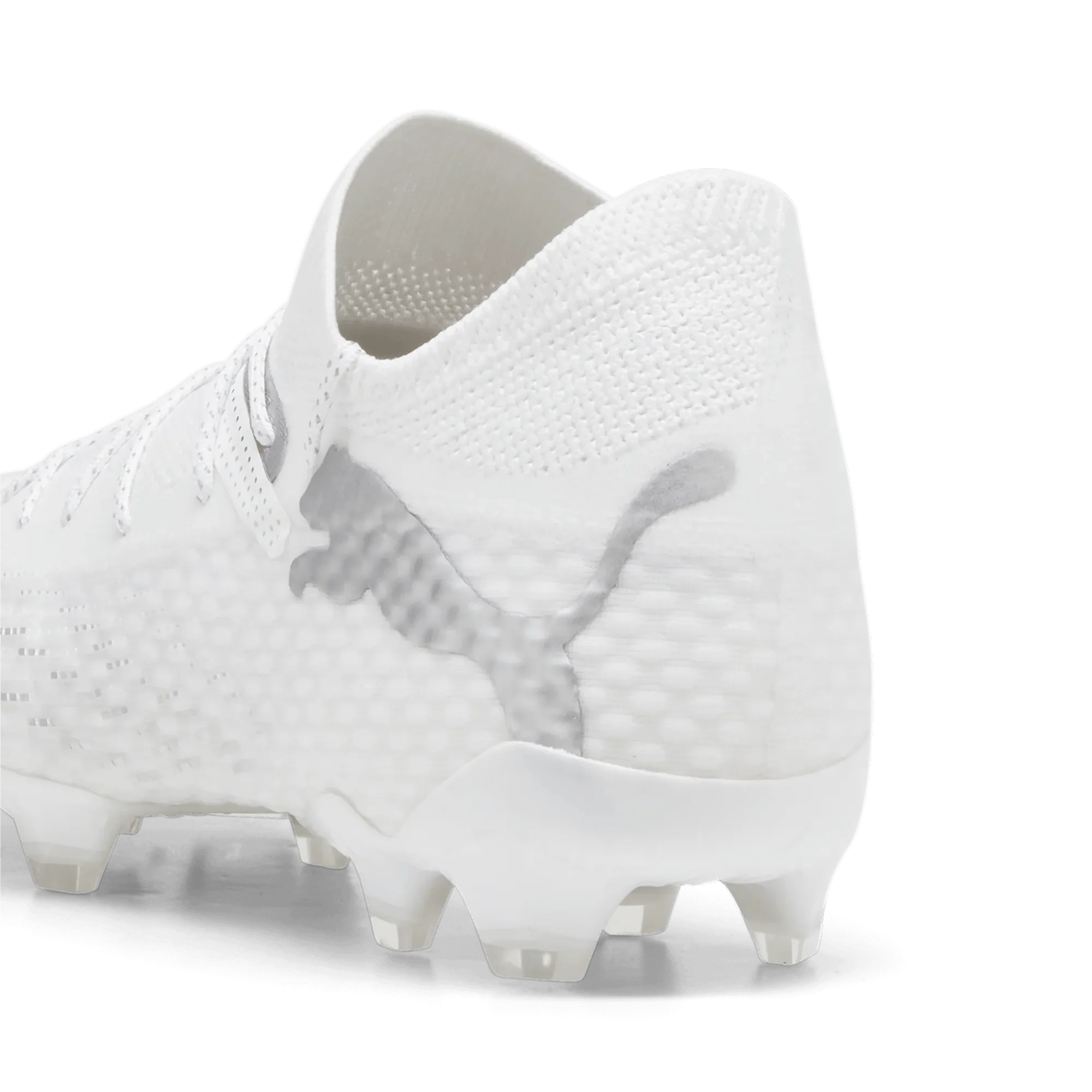 Puma Future 7 Ultimate FG/AG - White Pack (FA24) - Image 6