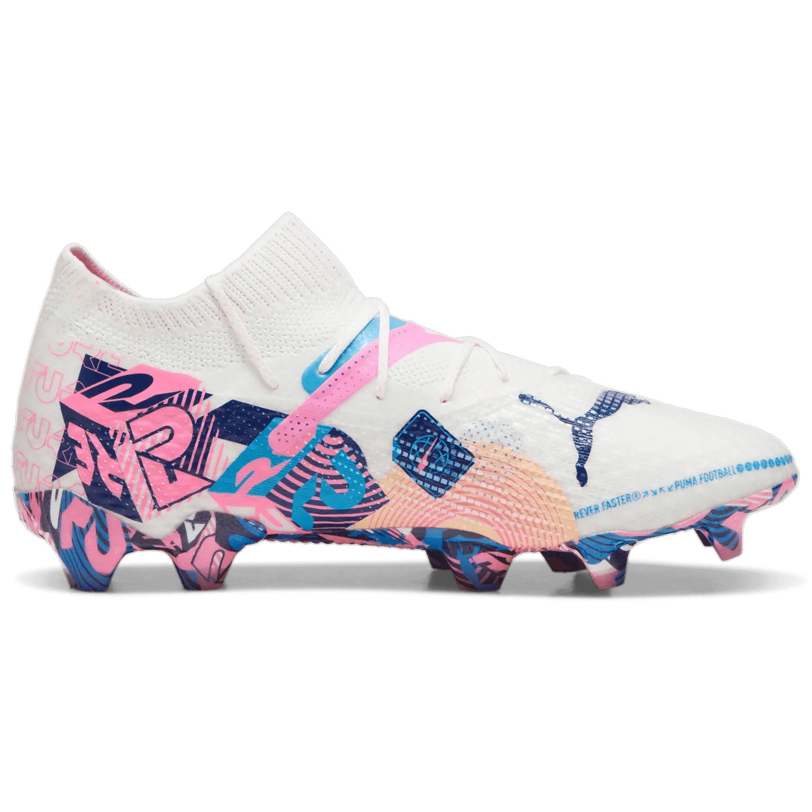Puma Future 7 Ultimate Vol. FG/AG - Volume Pack (FA24) - Image 2