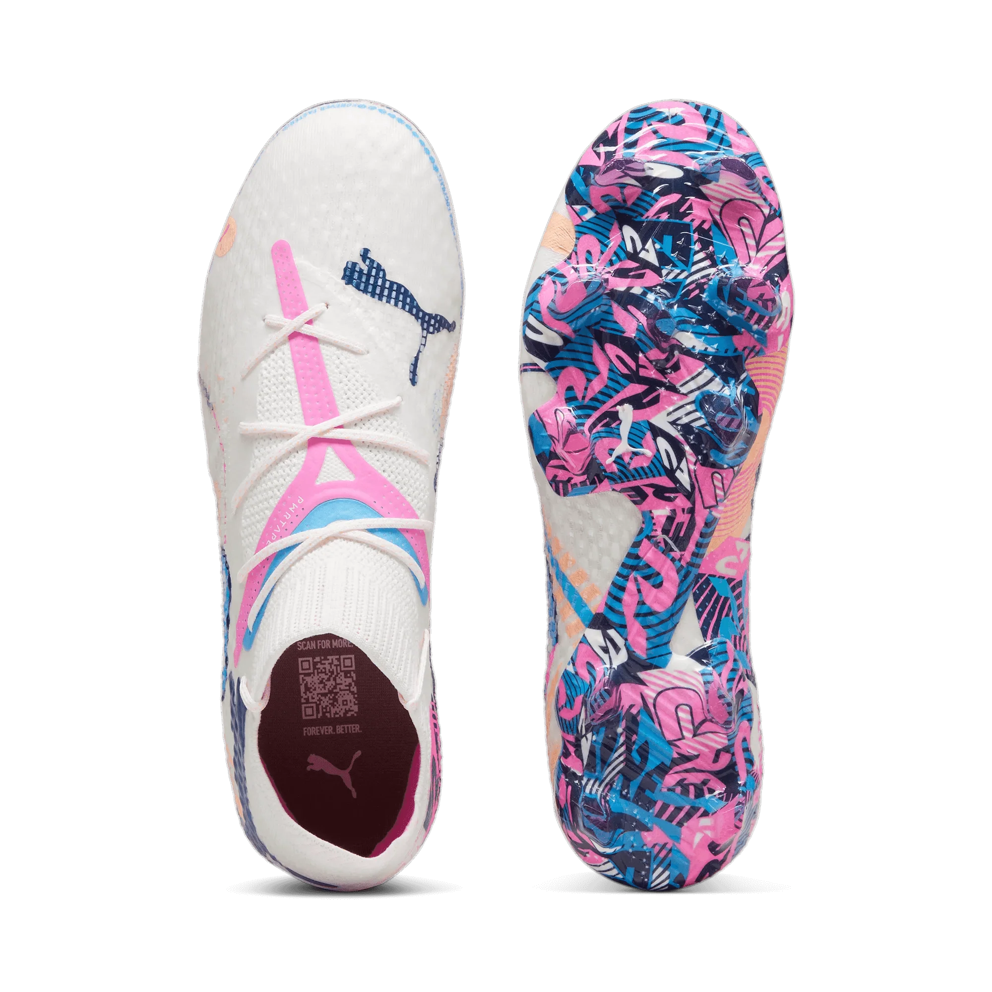 Puma Future 7 Ultimate Vol. FG/AG - Volume Pack (FA24) - Image 4