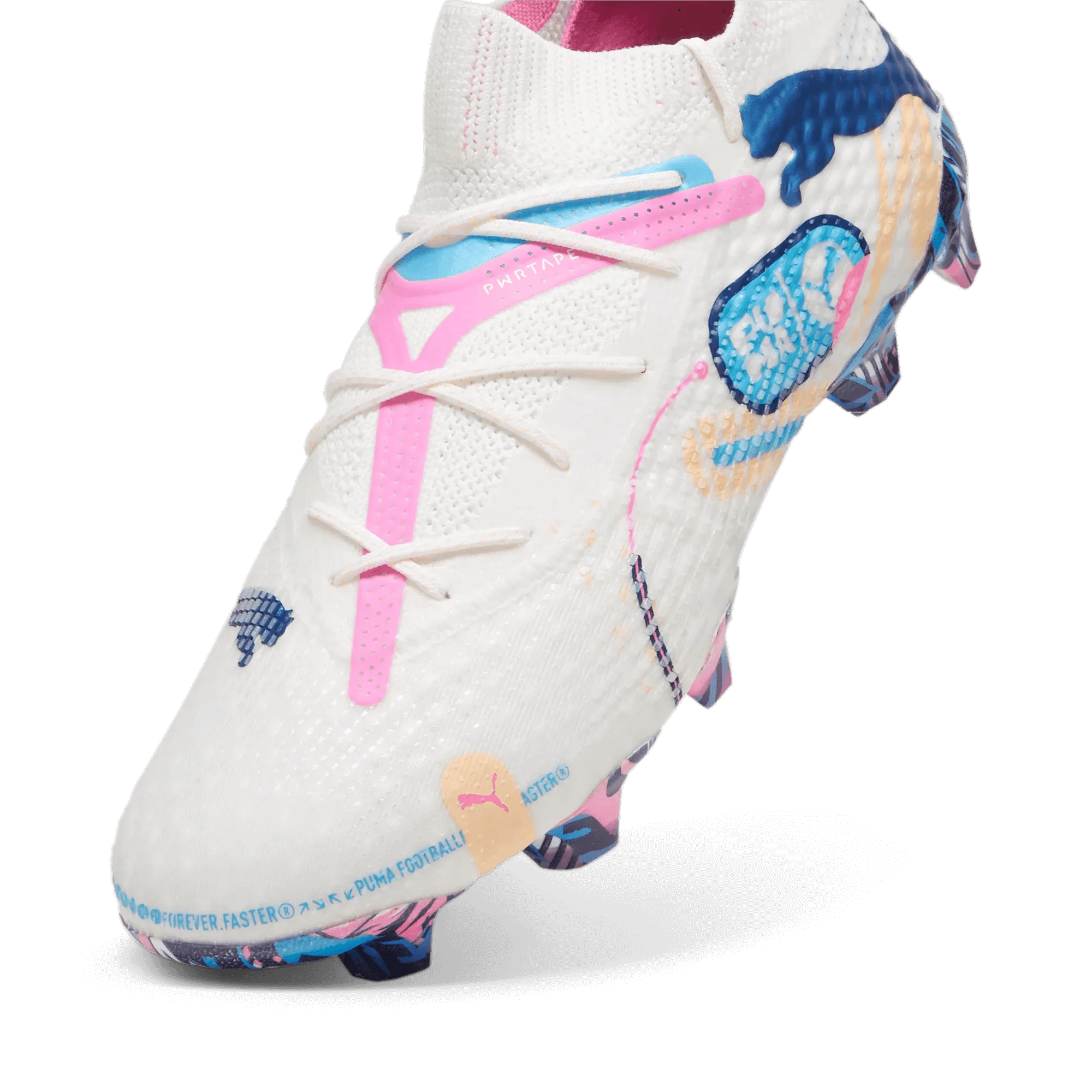 Puma Future 7 Ultimate Vol. FG/AG - Volume Pack (FA24) - Image 5