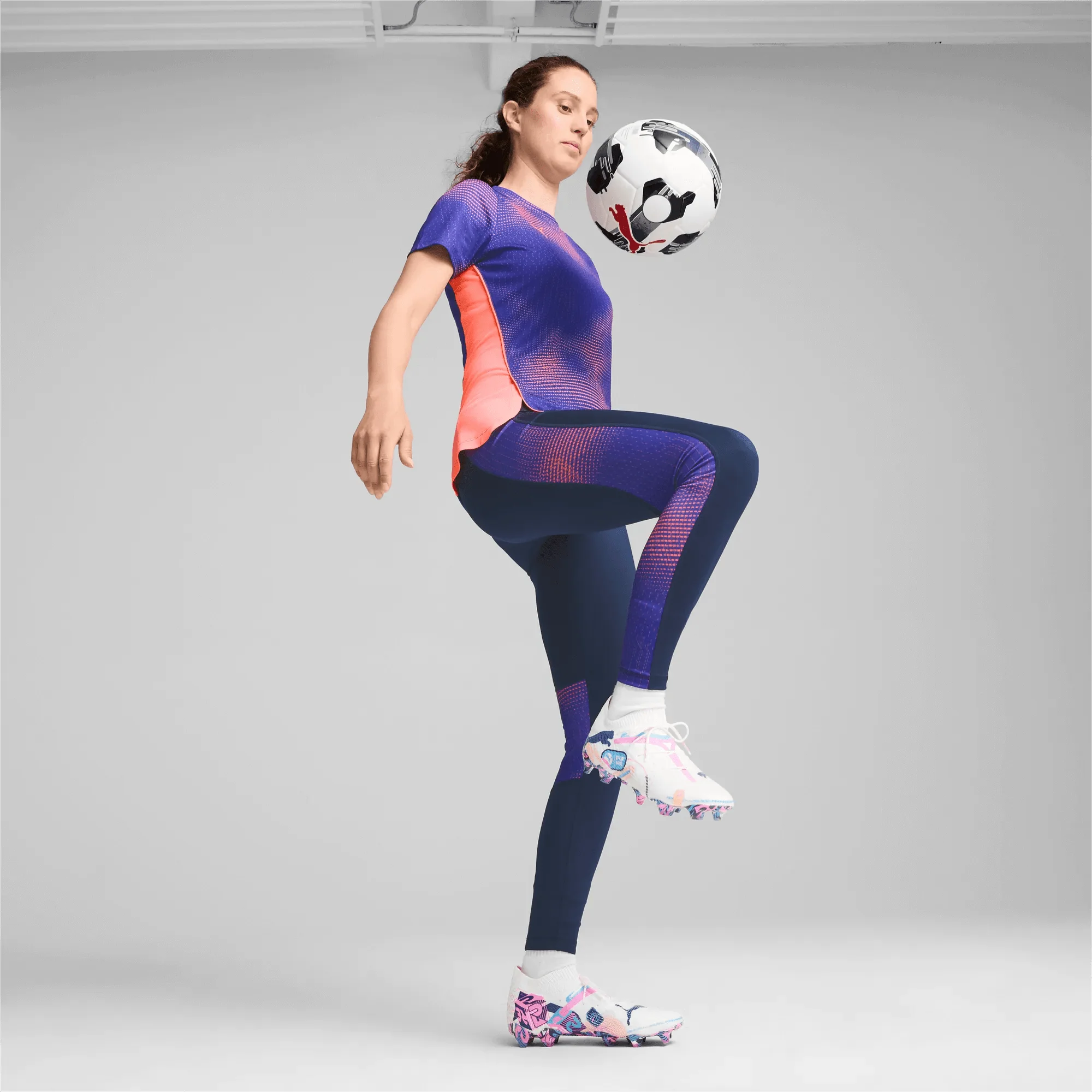 Puma Future 7 Ultimate Vol. FG/AG - Volume Pack (FA24) - Image 7