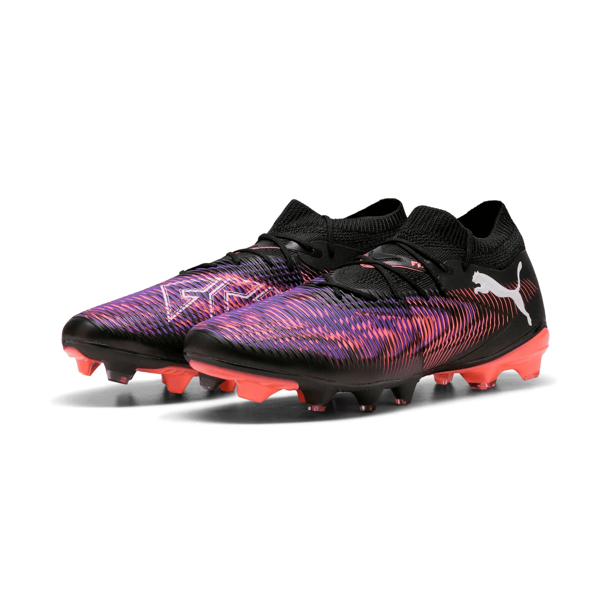 Puma Future 8 Match FG/AG - Unlimited Pack (SP25) - Image 3