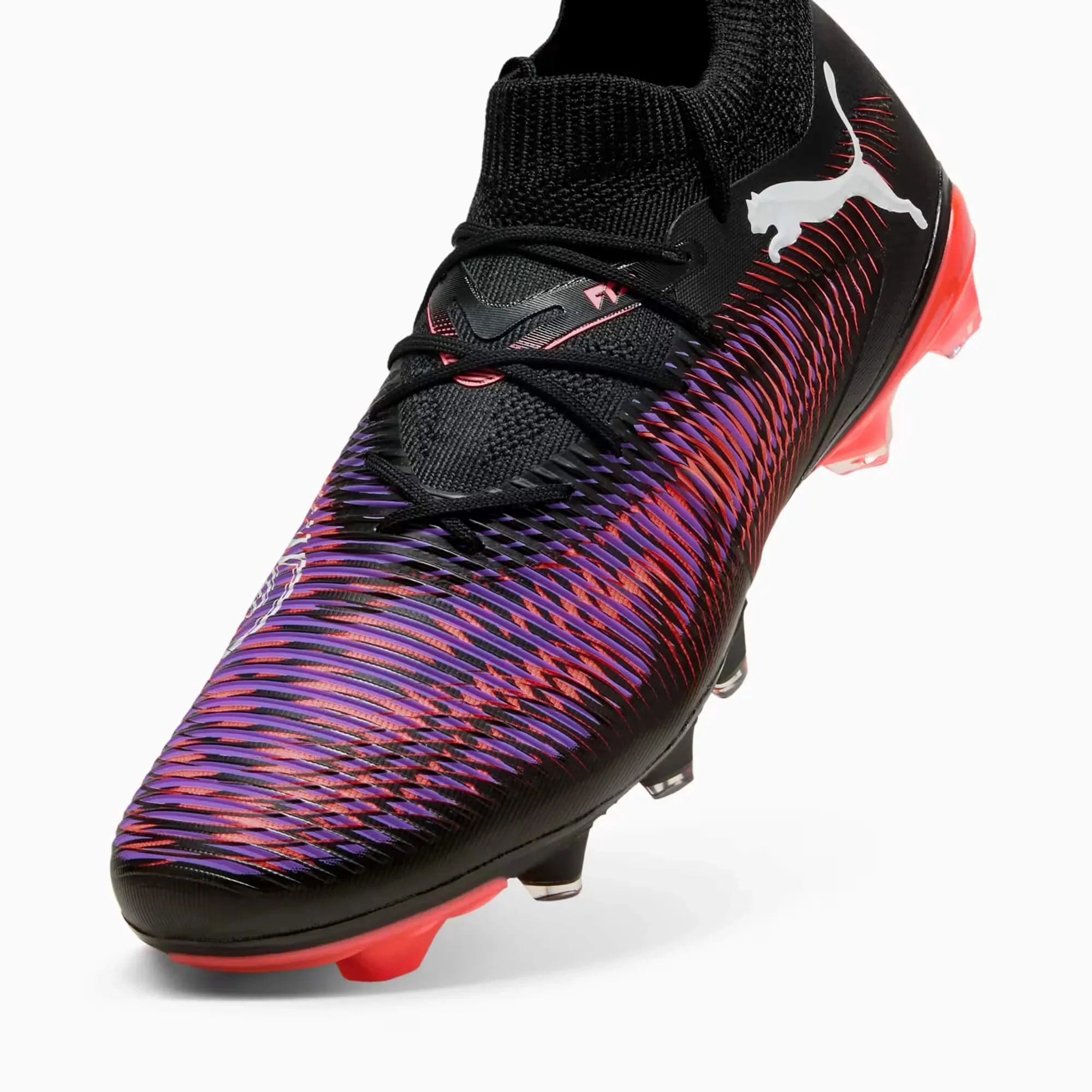 Puma Future 8 Match FG/AG - Unlimited Pack (SP25) - Image 6