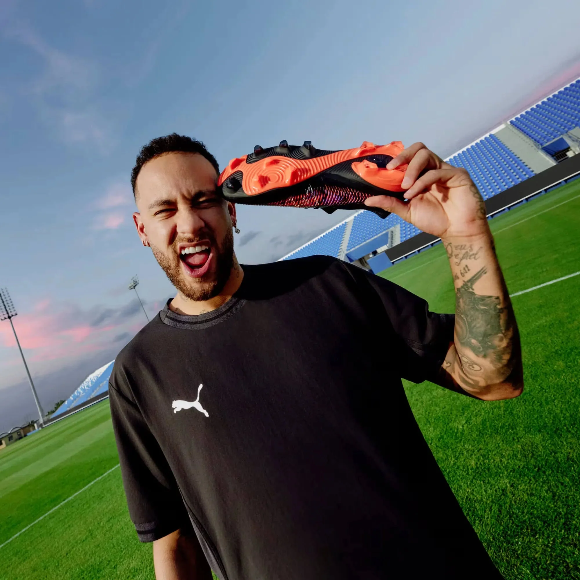 Puma Future 8 Match FG/AG - Unlimited Pack (SP25) - Image 7