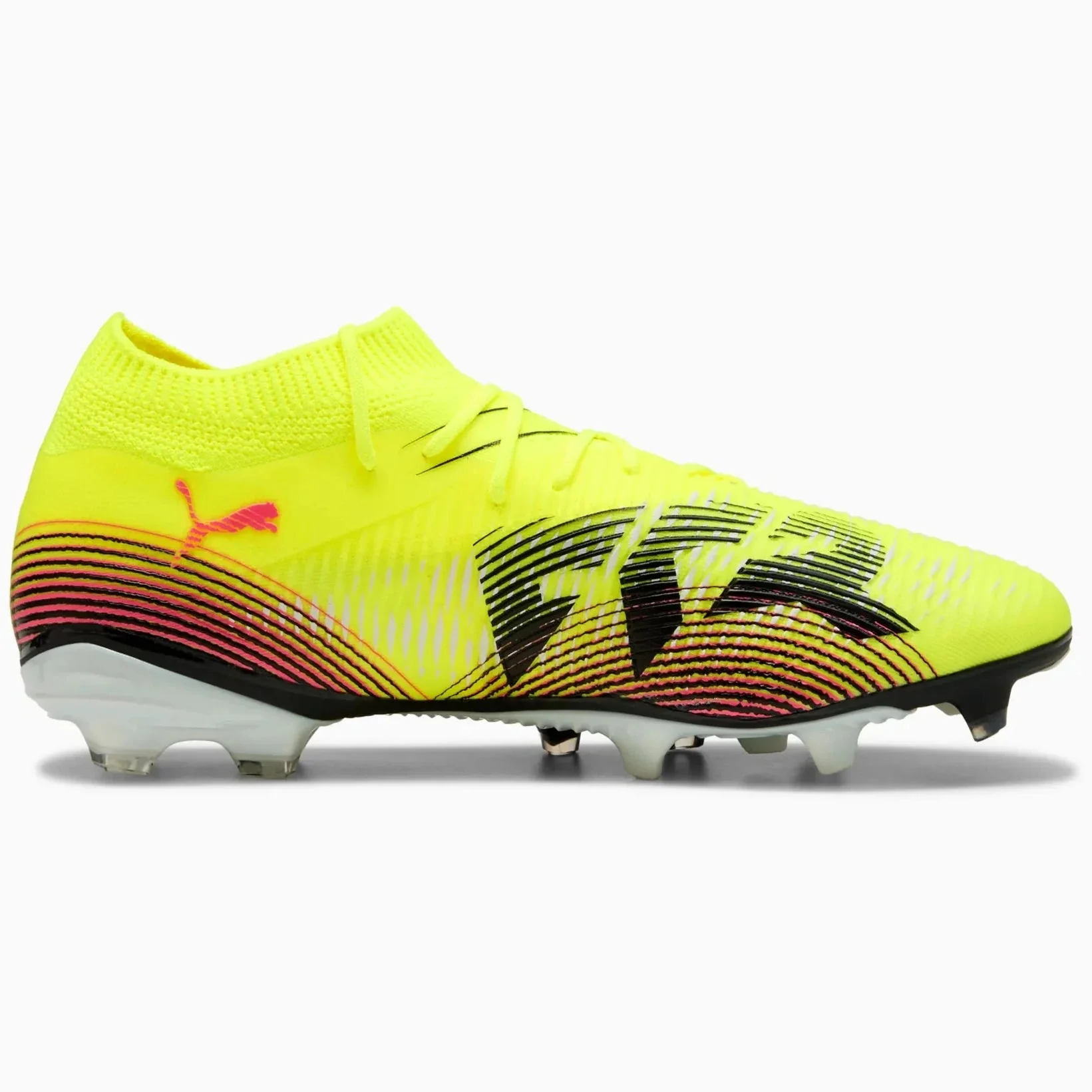 Puma Future 8 Match Firm/Artificial Ground Soccer Cleats - Audacity Pack (SP25) - Image 2