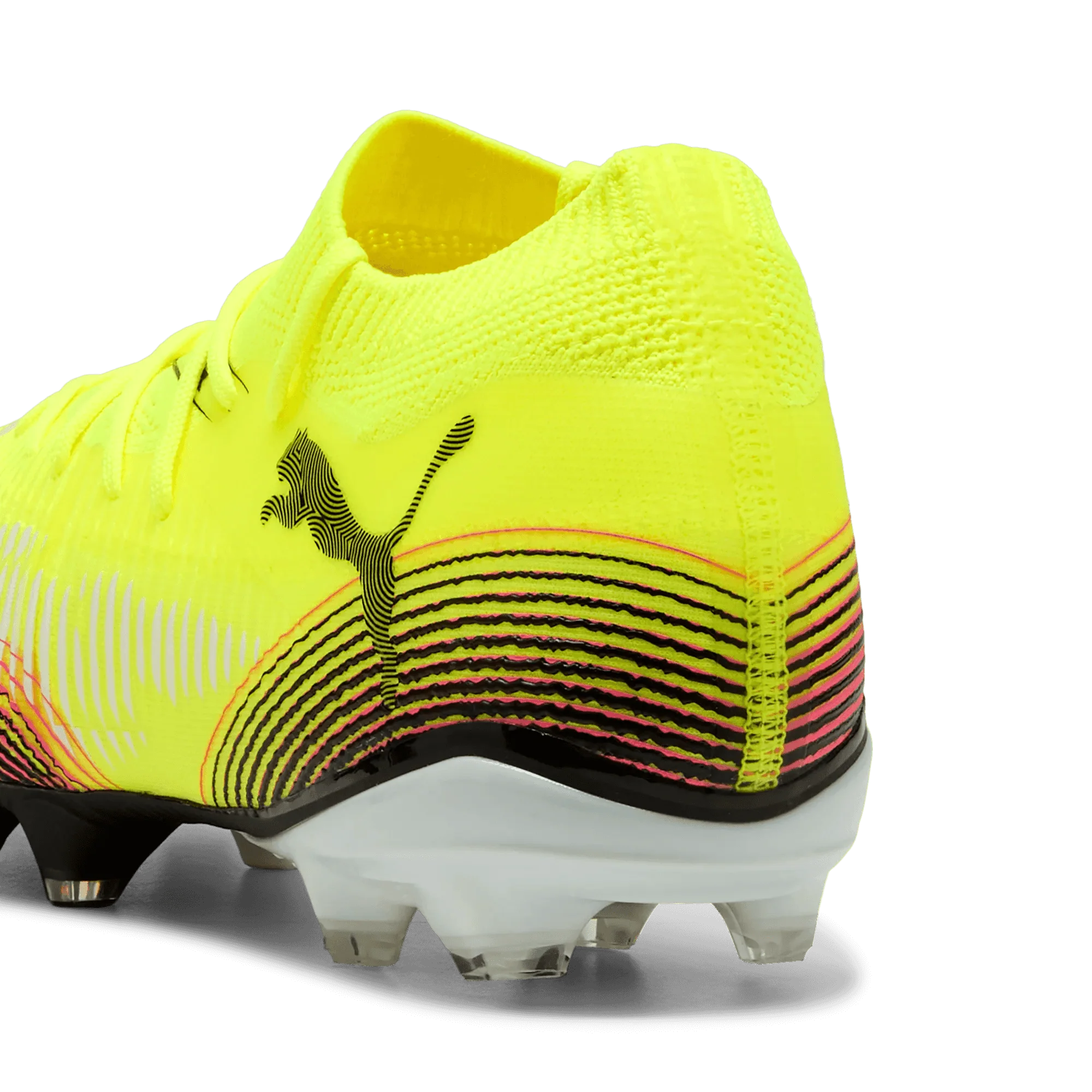 Puma Future 8 Match Firm/Artificial Ground Soccer Cleats - Audacity Pack (SP25) - Image 6