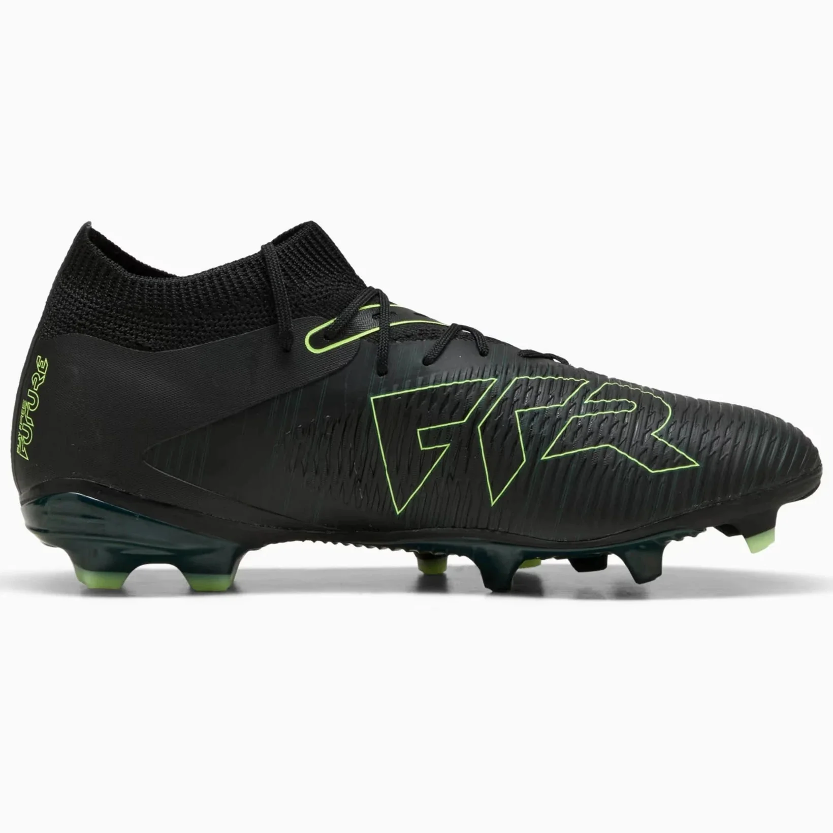 Puma Future 8 Match Firm/Artificial Ground Soccer Cleats-Eclipse Pack (FA25) - Image 2