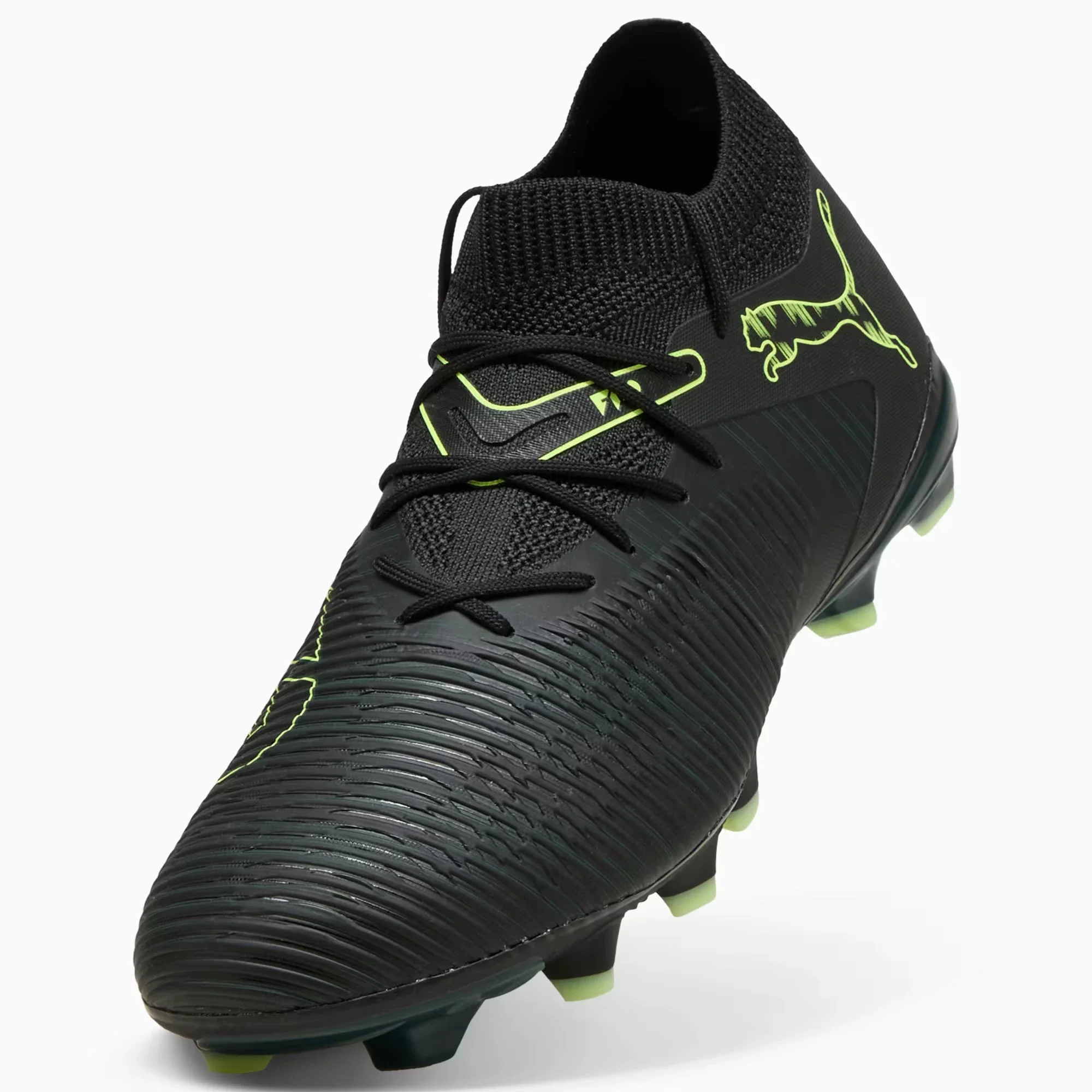 Puma Future 8 Match Firm/Artificial Ground Soccer Cleats-Eclipse Pack (FA25) - Image 5