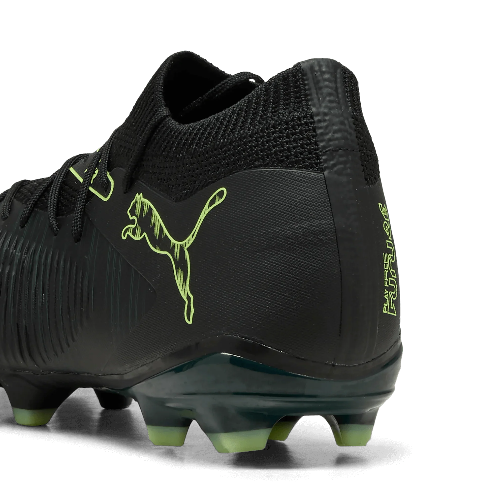 Puma Future 8 Match Firm/Artificial Ground Soccer Cleats-Eclipse Pack (FA25) - Image 6