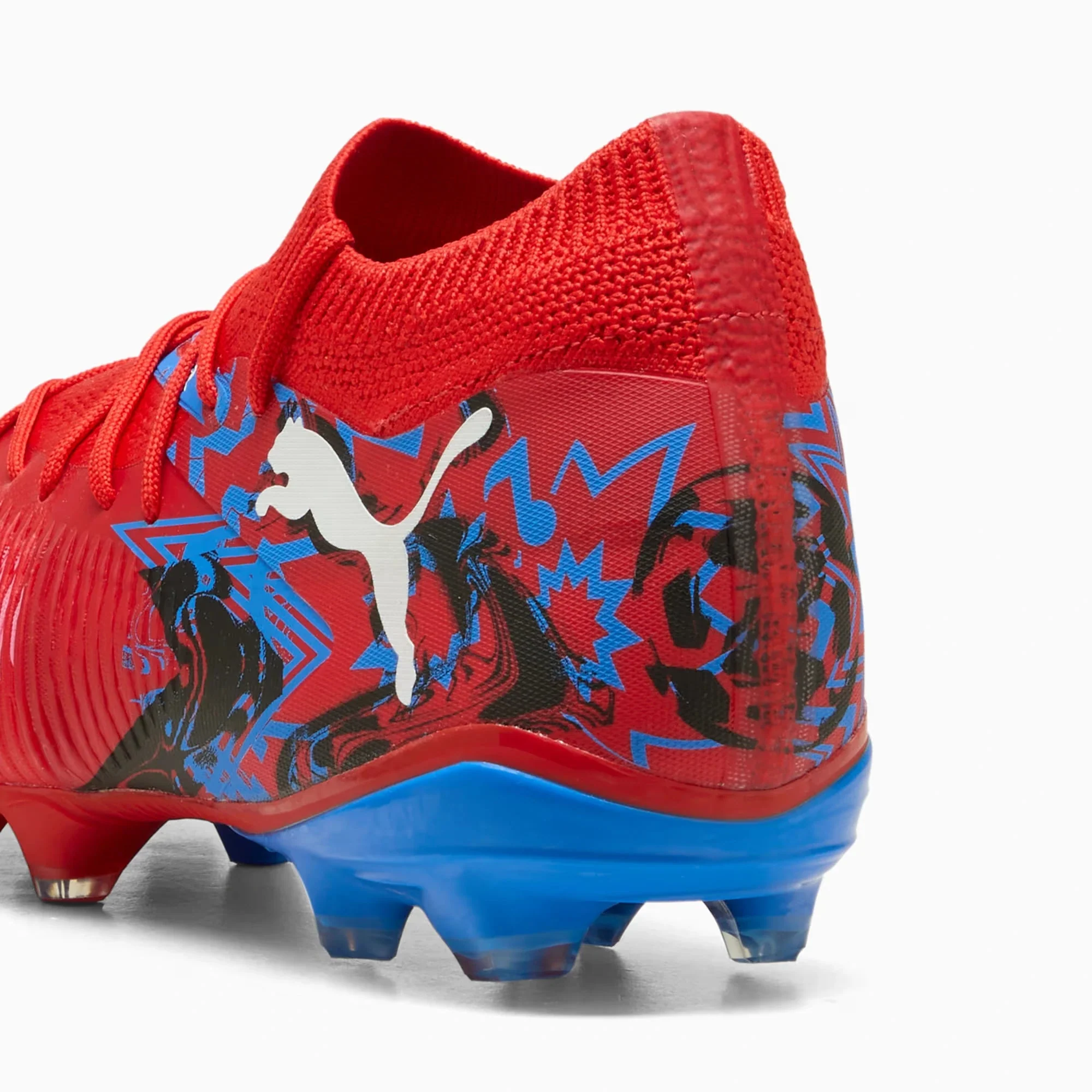 Puma Future 8 Match Firm/Artificial Ground Soccer Cleats - Playmaker Pack (FA25) - Image 6
