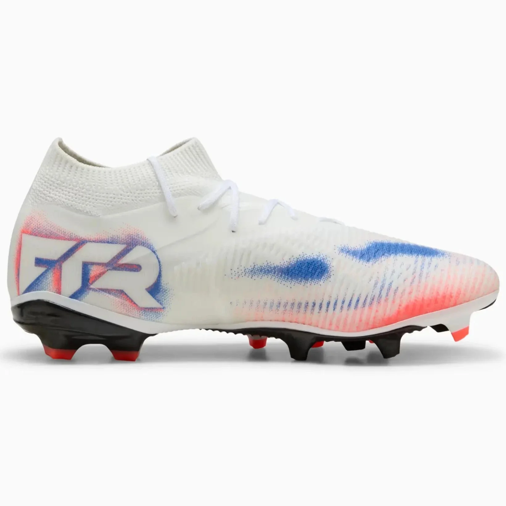 Puma Future 8 Match Firm/Artificial Ground Soccer Cleats - Untamed Pack (FA25) - Image 2