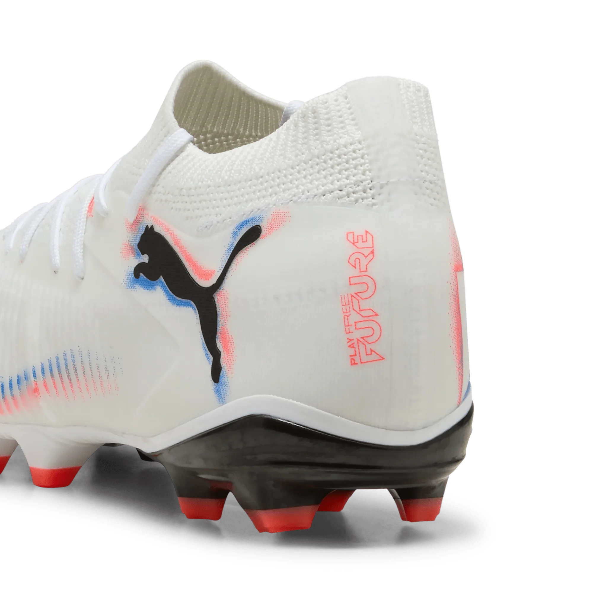 Puma Future 8 Match Firm/Artificial Ground Soccer Cleats - Untamed Pack (FA25) - Image 6