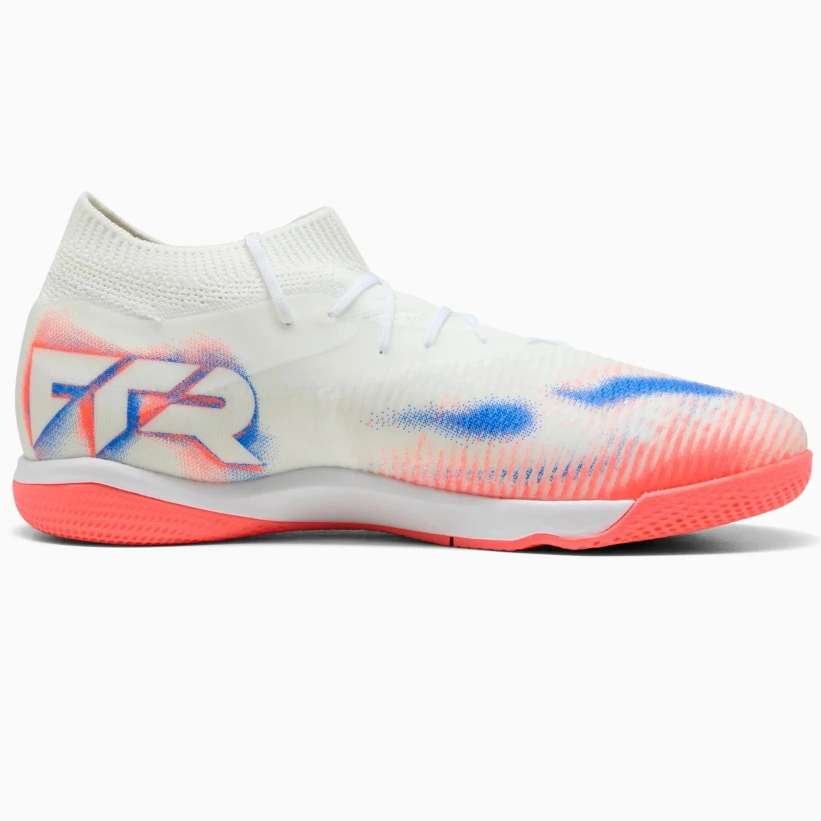 Puma Future 8 Match Indoor Soccer Shoes - Untamed Pack (FA25) - Image 2
