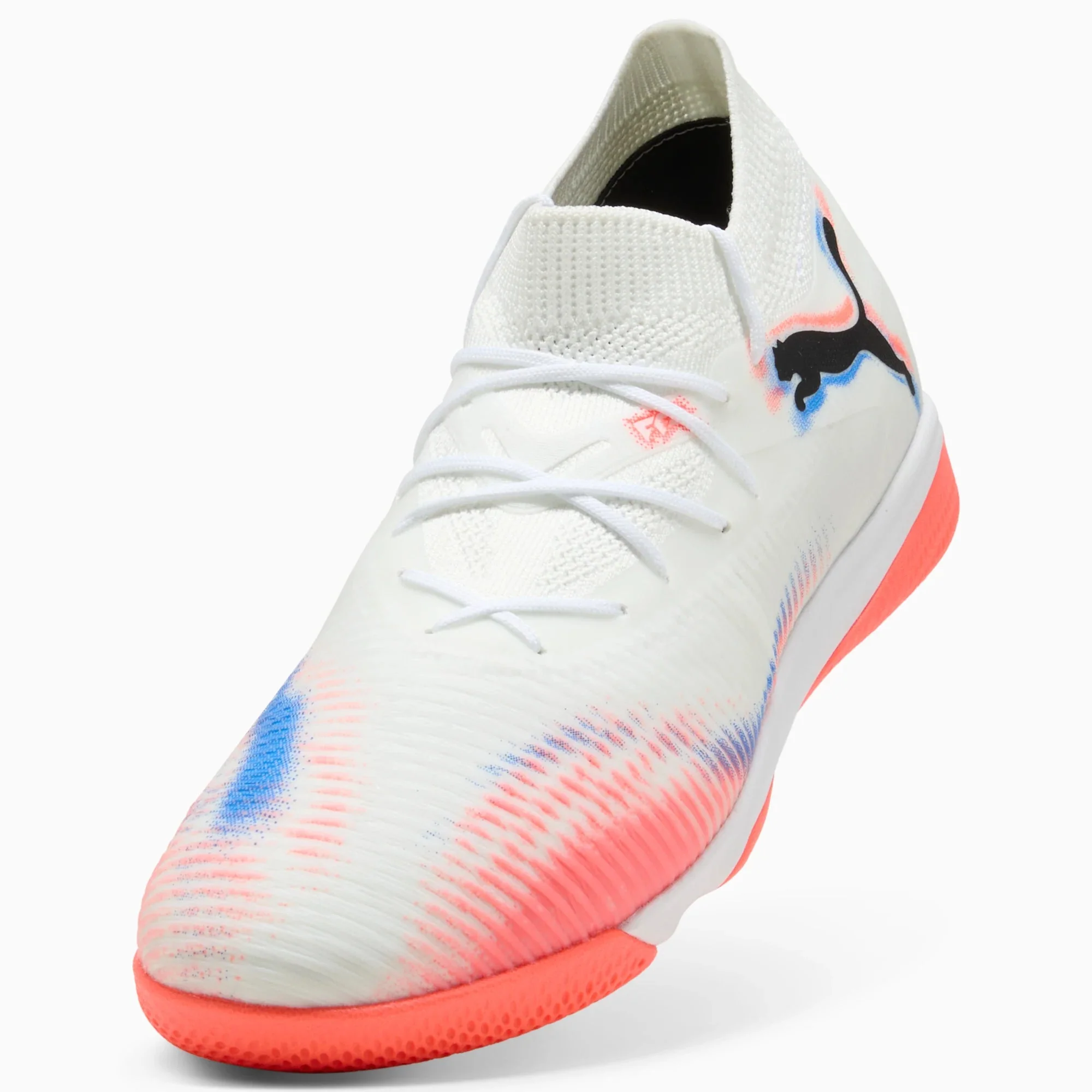 Puma Future 8 Match Indoor Soccer Shoes - Untamed Pack (FA25) - Image 5