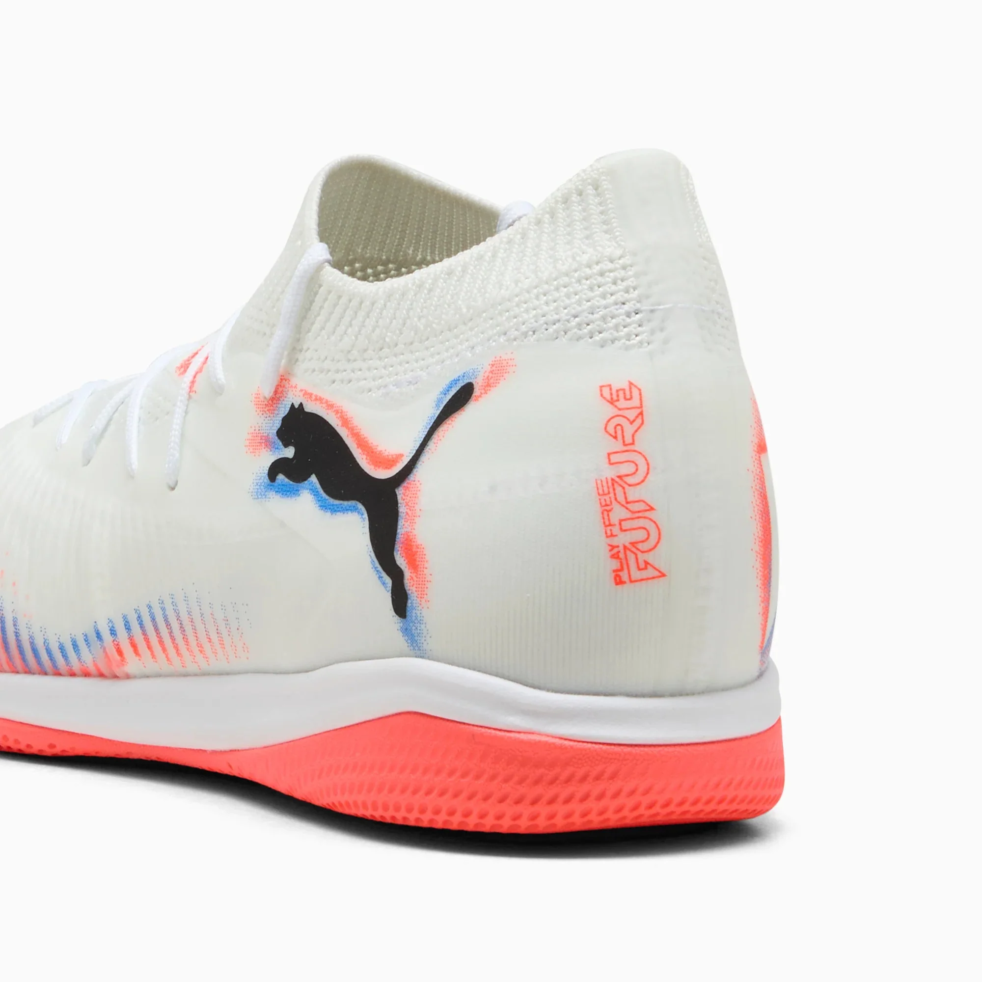 Puma Future 8 Match Indoor Soccer Shoes - Untamed Pack (FA25) - Image 6