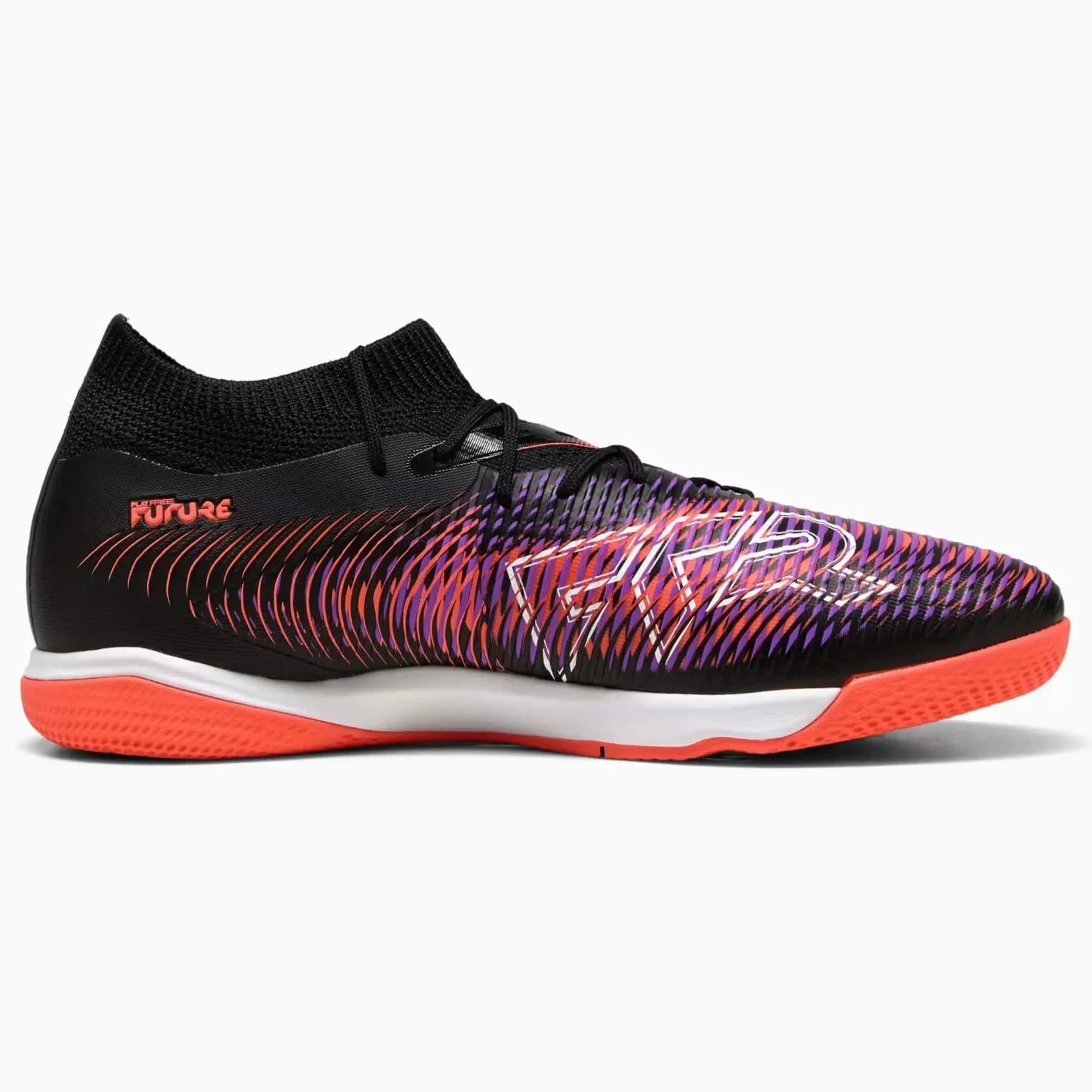 Puma Future 8 Match Indoor - Unlimited Pack (SP25) - Image 2