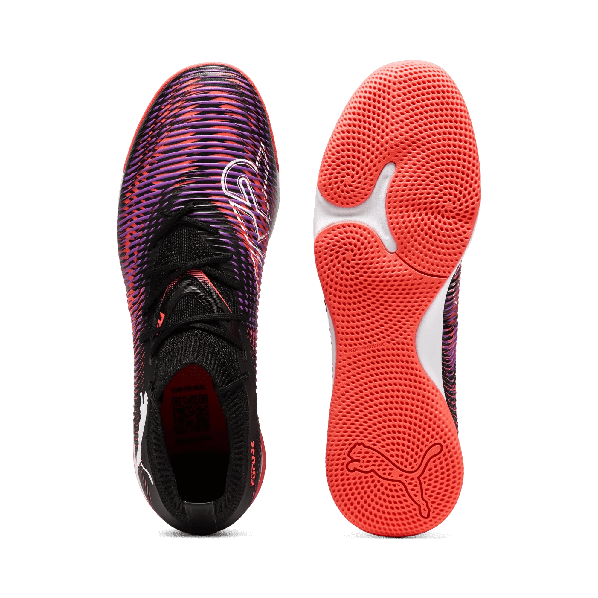 Puma Future 8 Match Indoor - Unlimited Pack (SP25) - Image 4