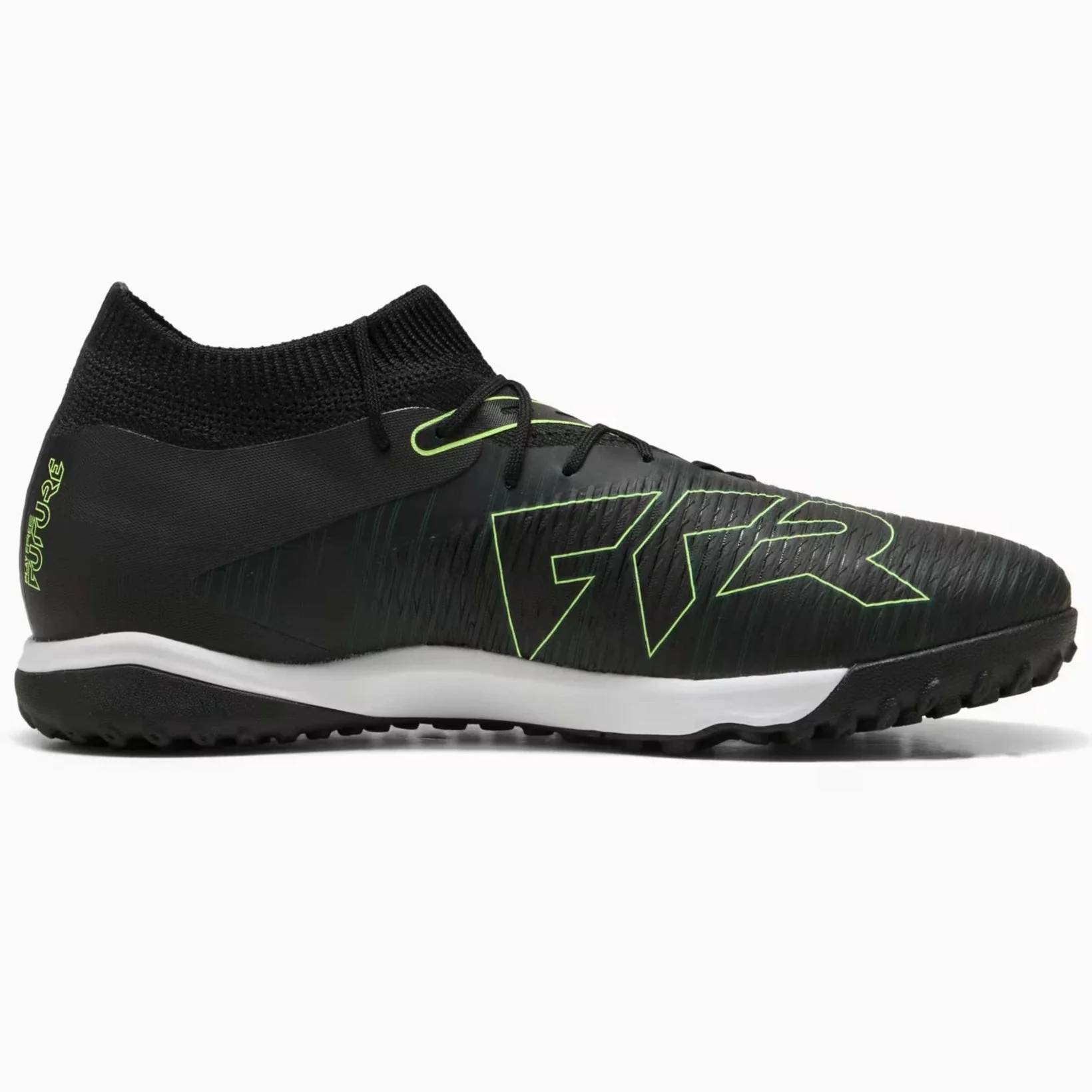 Puma Future 8 Match Turf Soccer Shoes-Eclipse Pack (FA25) - Image 2