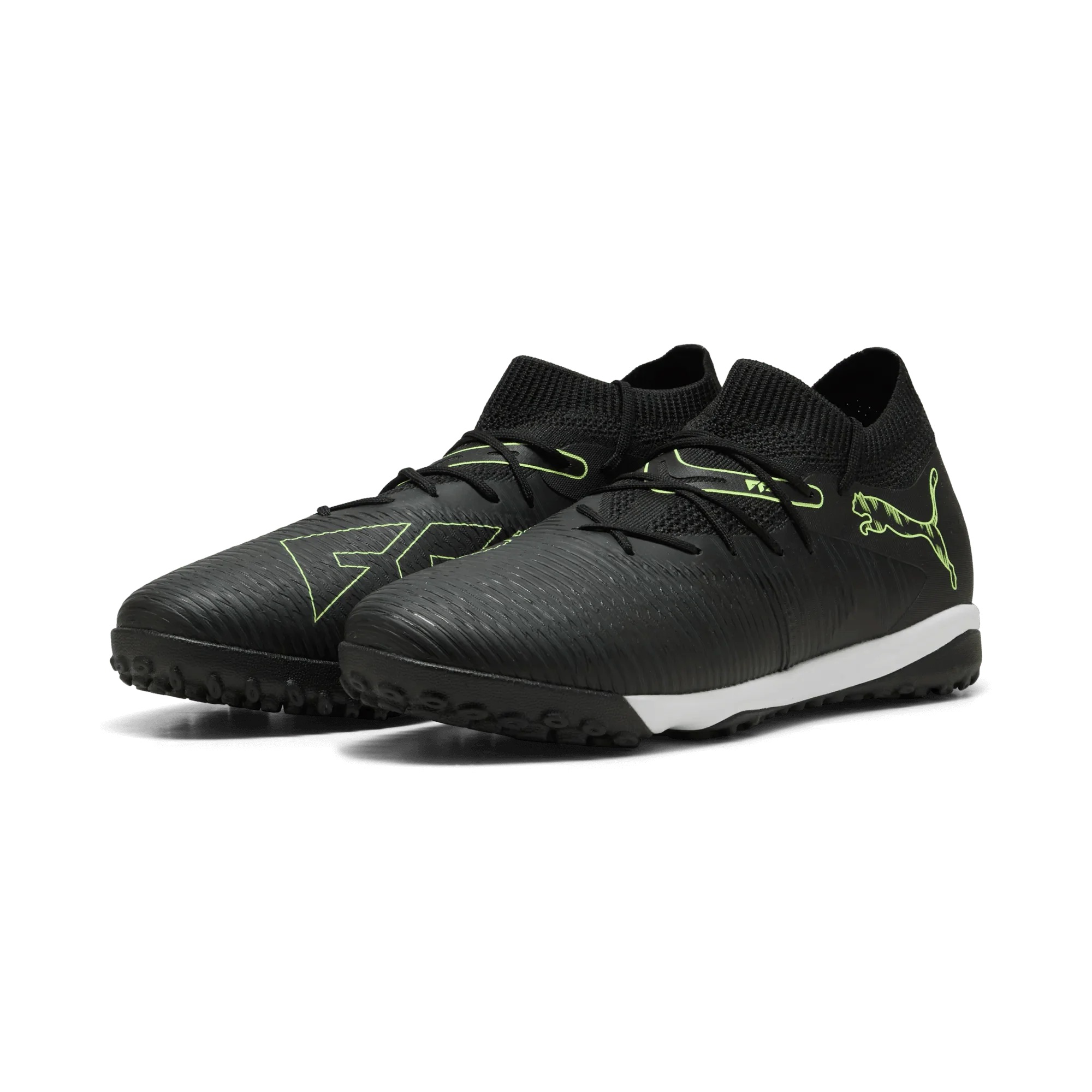 Puma Future 8 Match Turf Soccer Shoes-Eclipse Pack (FA25) - Image 3