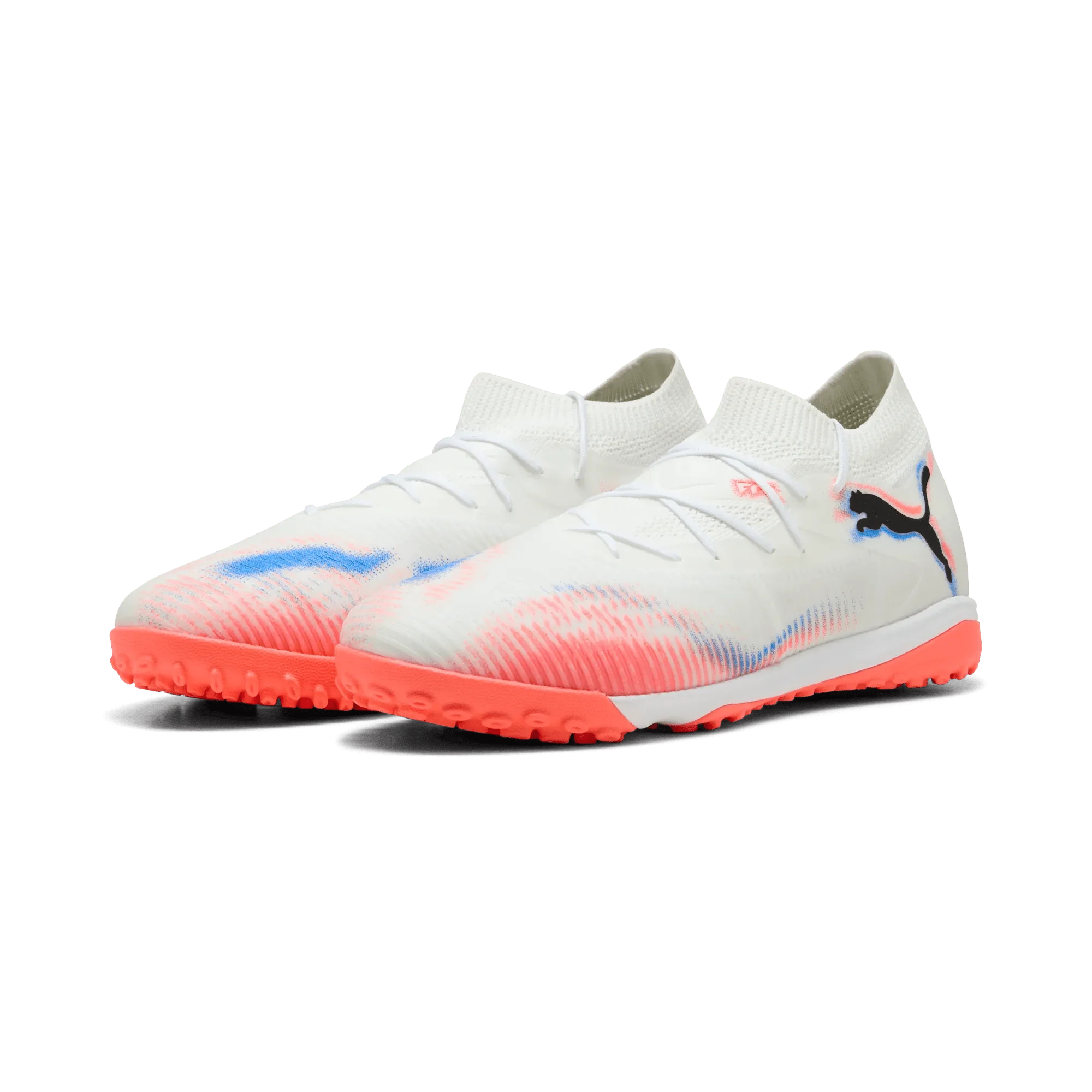 Puma Future 8 Match Turf Soccer Shoes - Untamed Pack (FA25) - Image 3