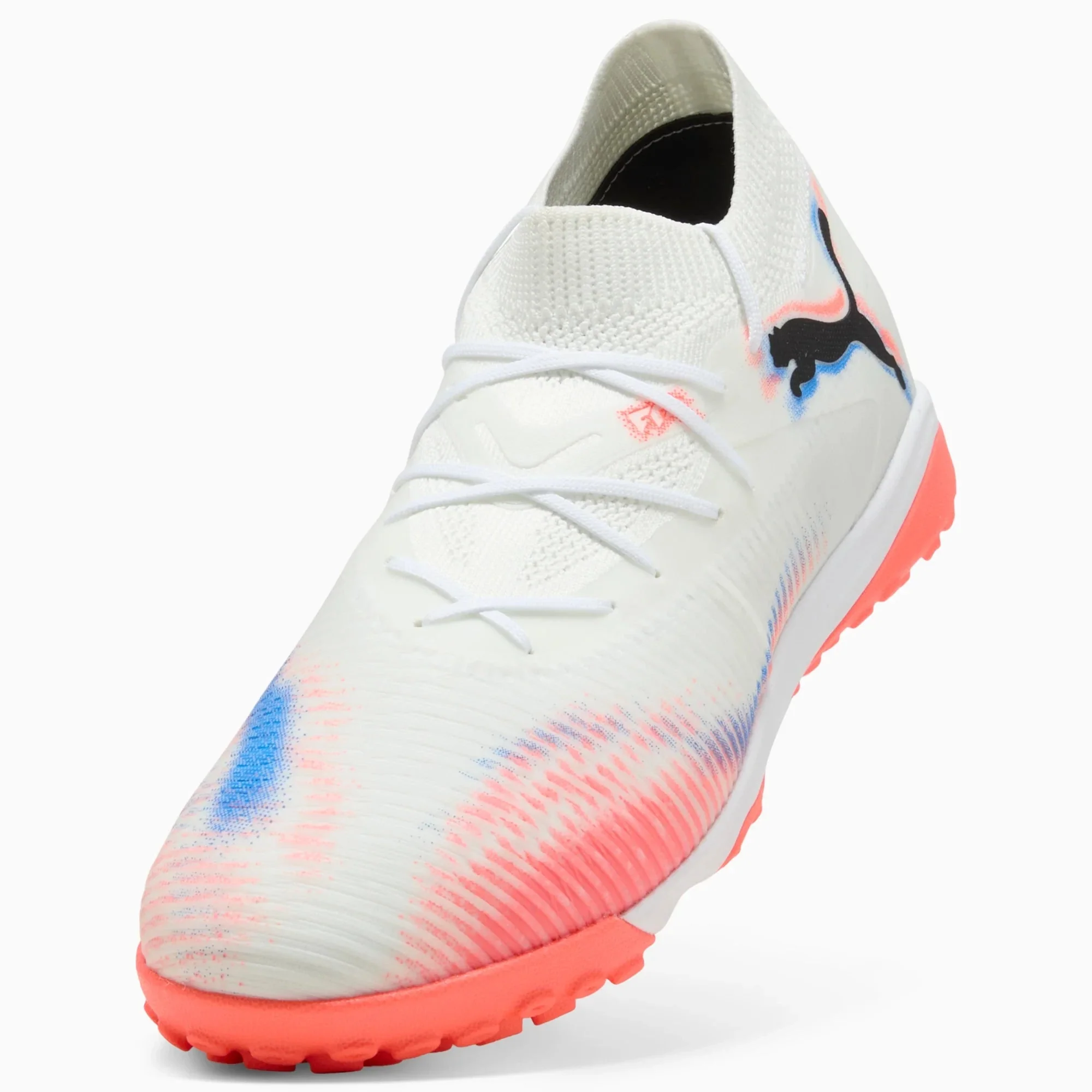 Puma Future 8 Match Turf Soccer Shoes - Untamed Pack (FA25) - Image 5