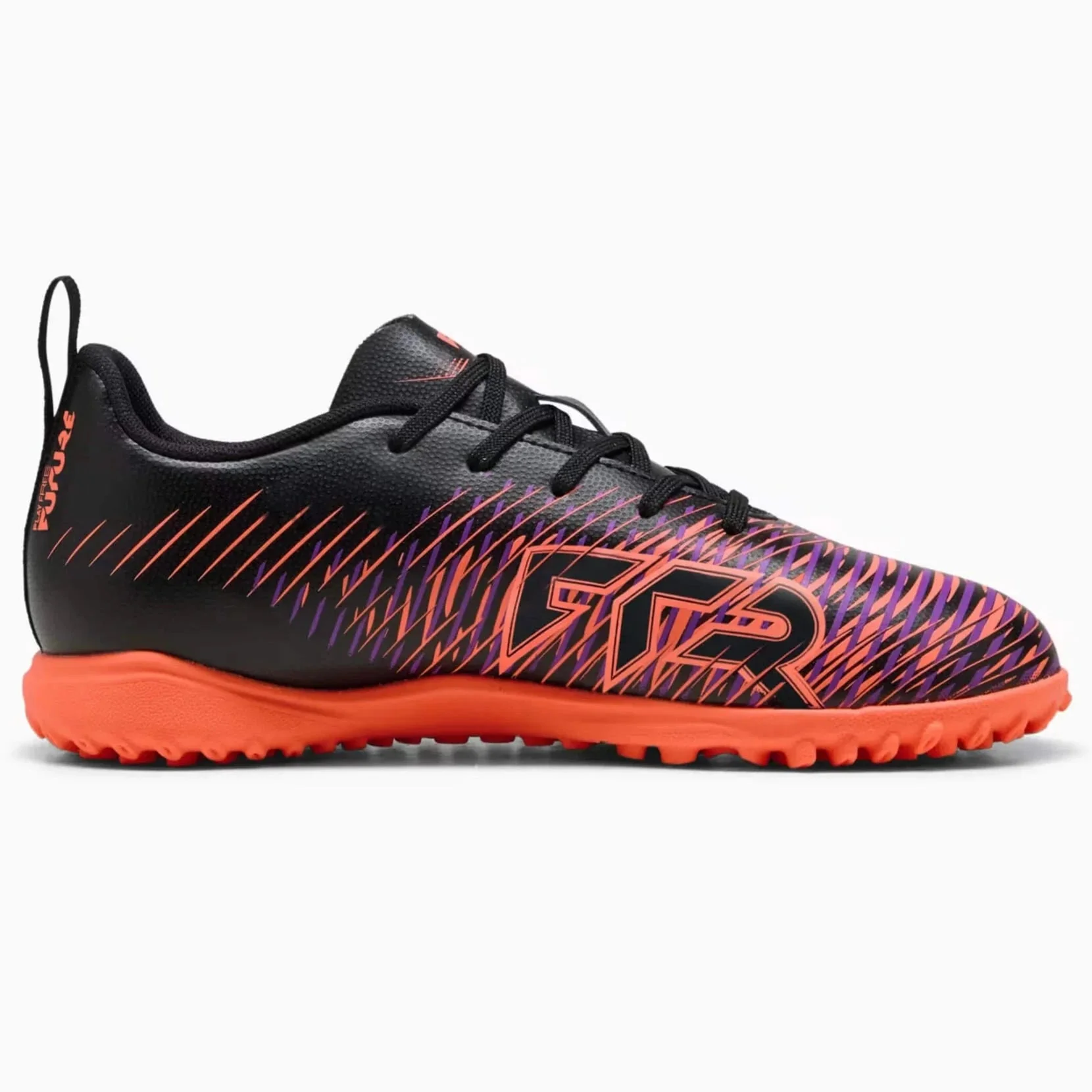 Puma Junior Future 8 Play Turf - Unlimited Pack (SP25) - Image 2