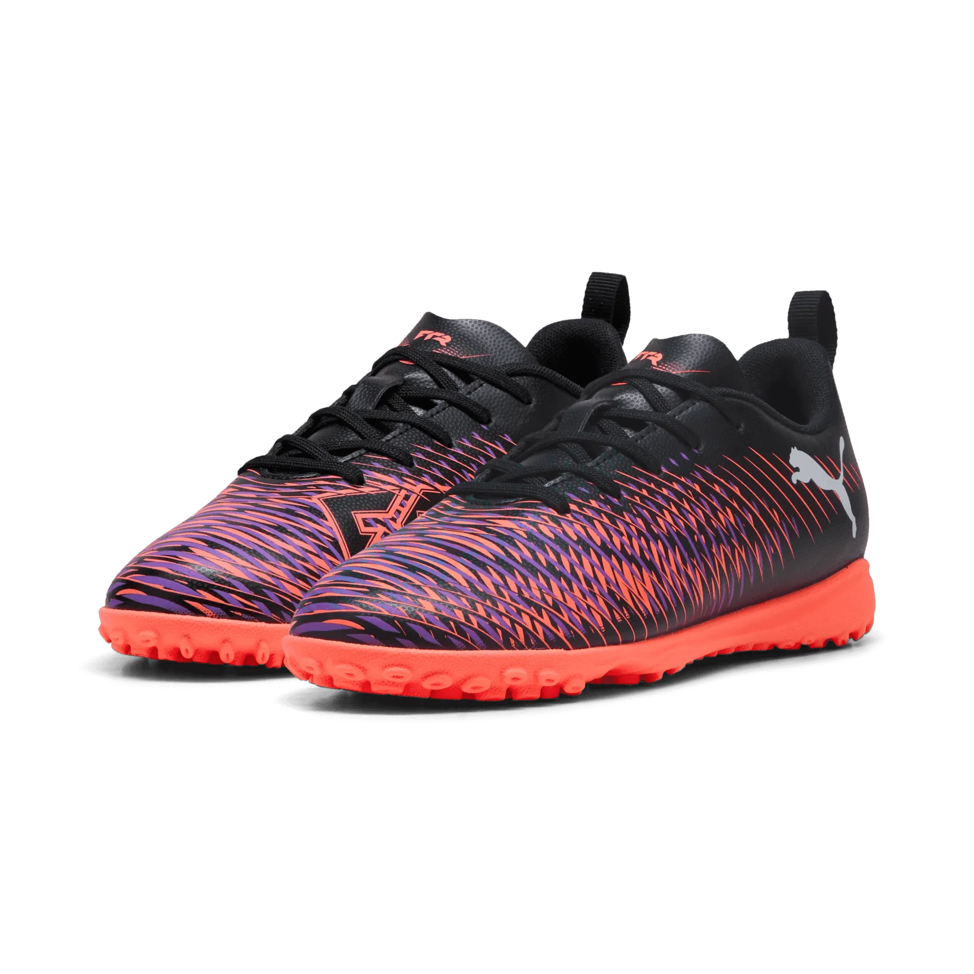 Puma Junior Future 8 Play Turf - Unlimited Pack (SP25) - Image 3