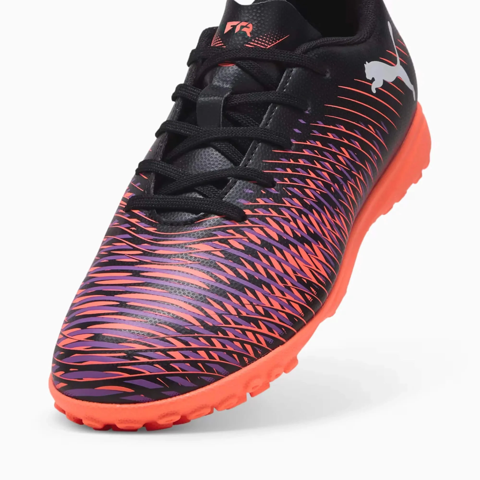 Puma Junior Future 8 Play Turf - Unlimited Pack (SP25) - Image 6