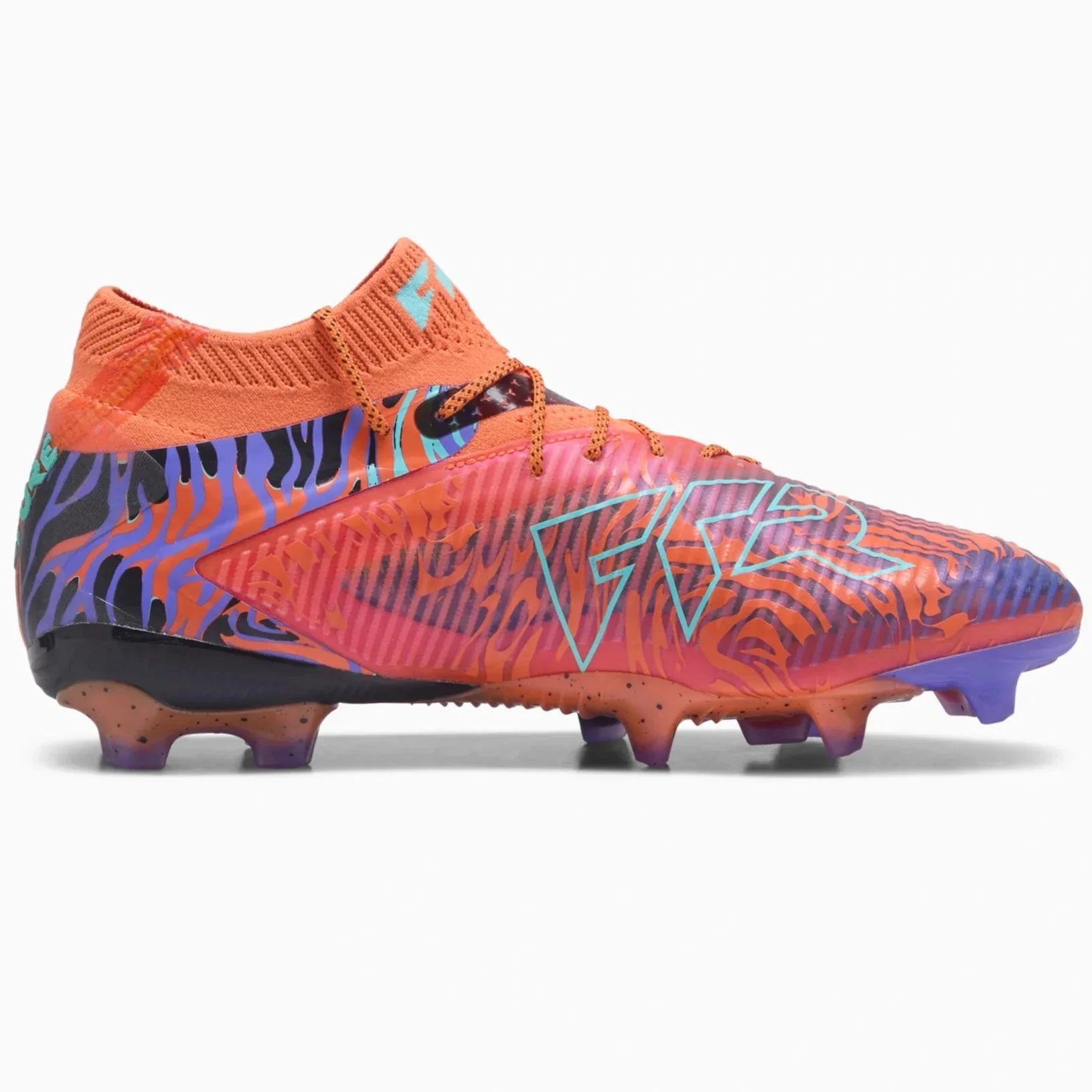 Puma Future 8 Ultimate FG - Creativity Pack Neymar JR (SP25) - Image 2