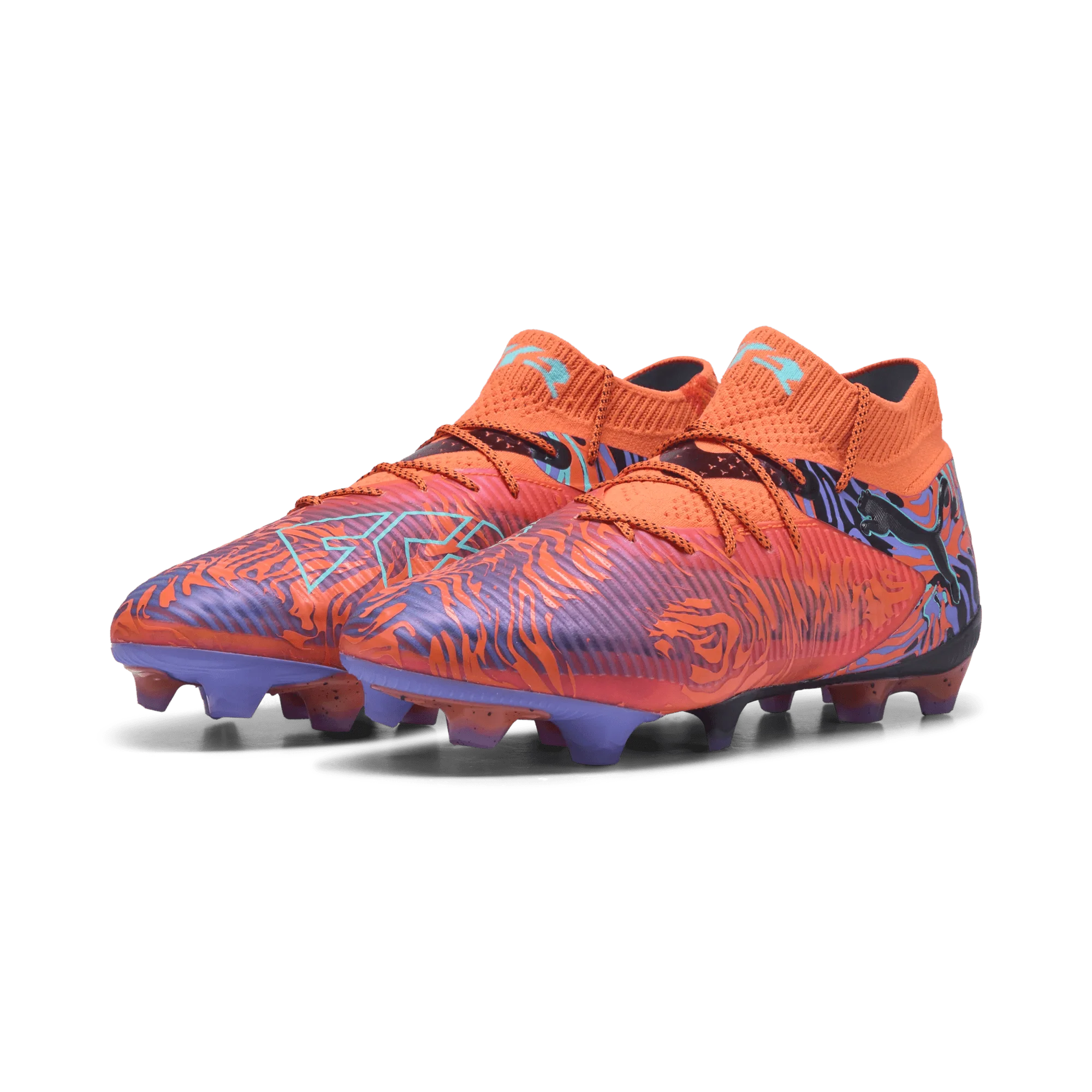 Puma Future 8 Ultimate FG - Creativity Pack Neymar JR (SP25) - Image 3