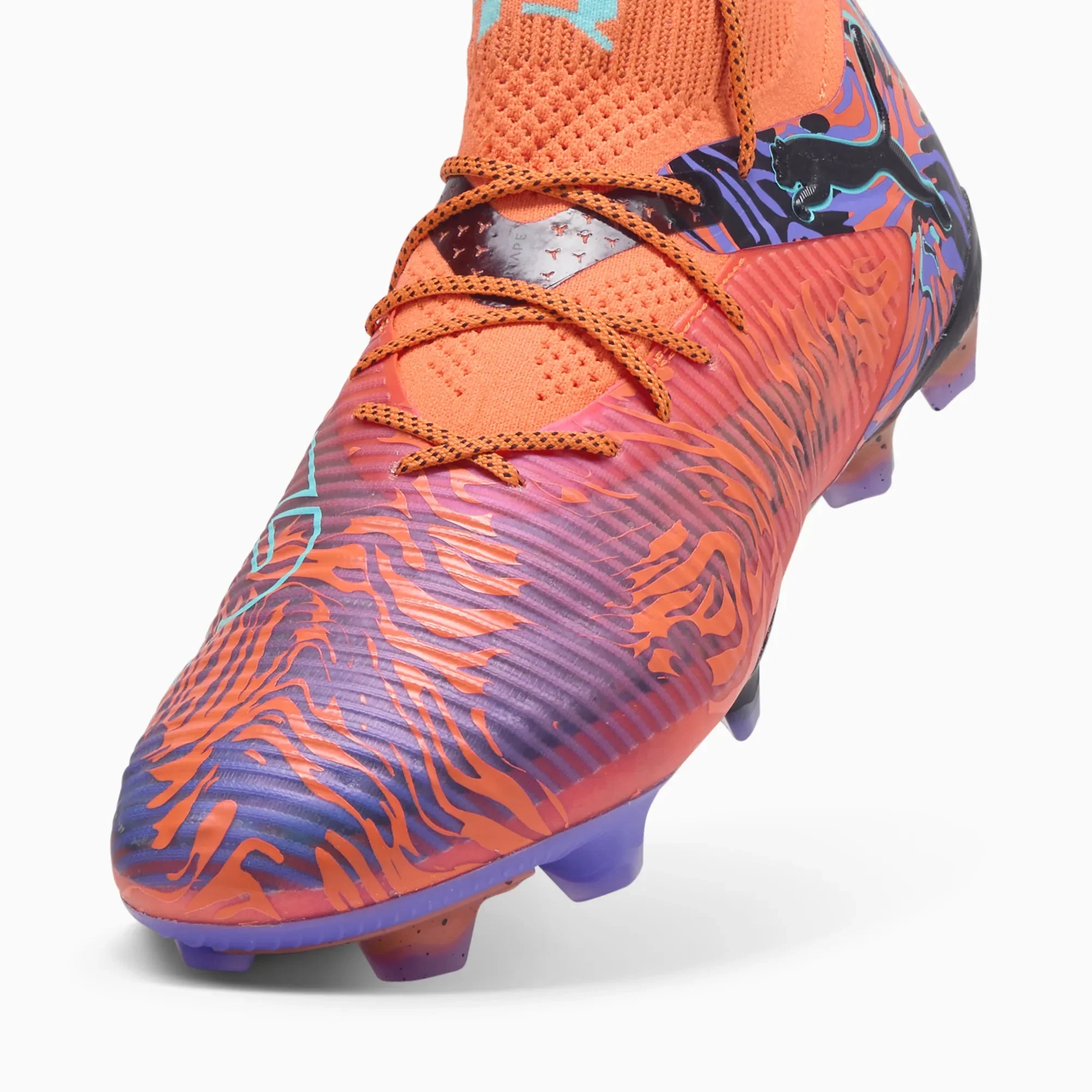 Puma Future 8 Ultimate FG - Creativity Pack Neymar JR (SP25) - Image 5