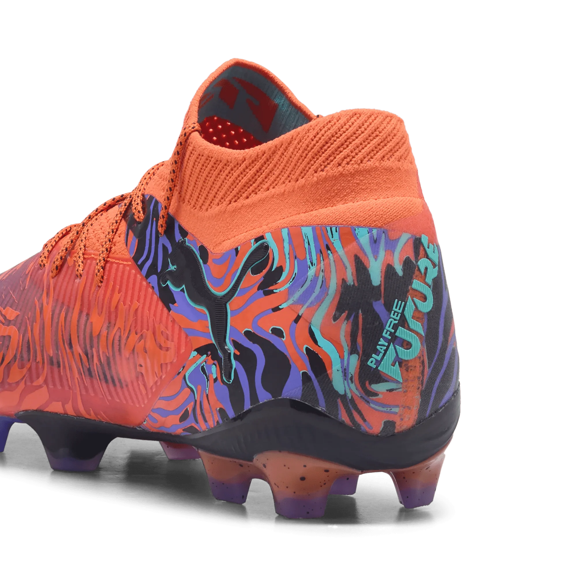 Puma Future 8 Ultimate FG - Creativity Pack Neymar JR (SP25) - Image 6