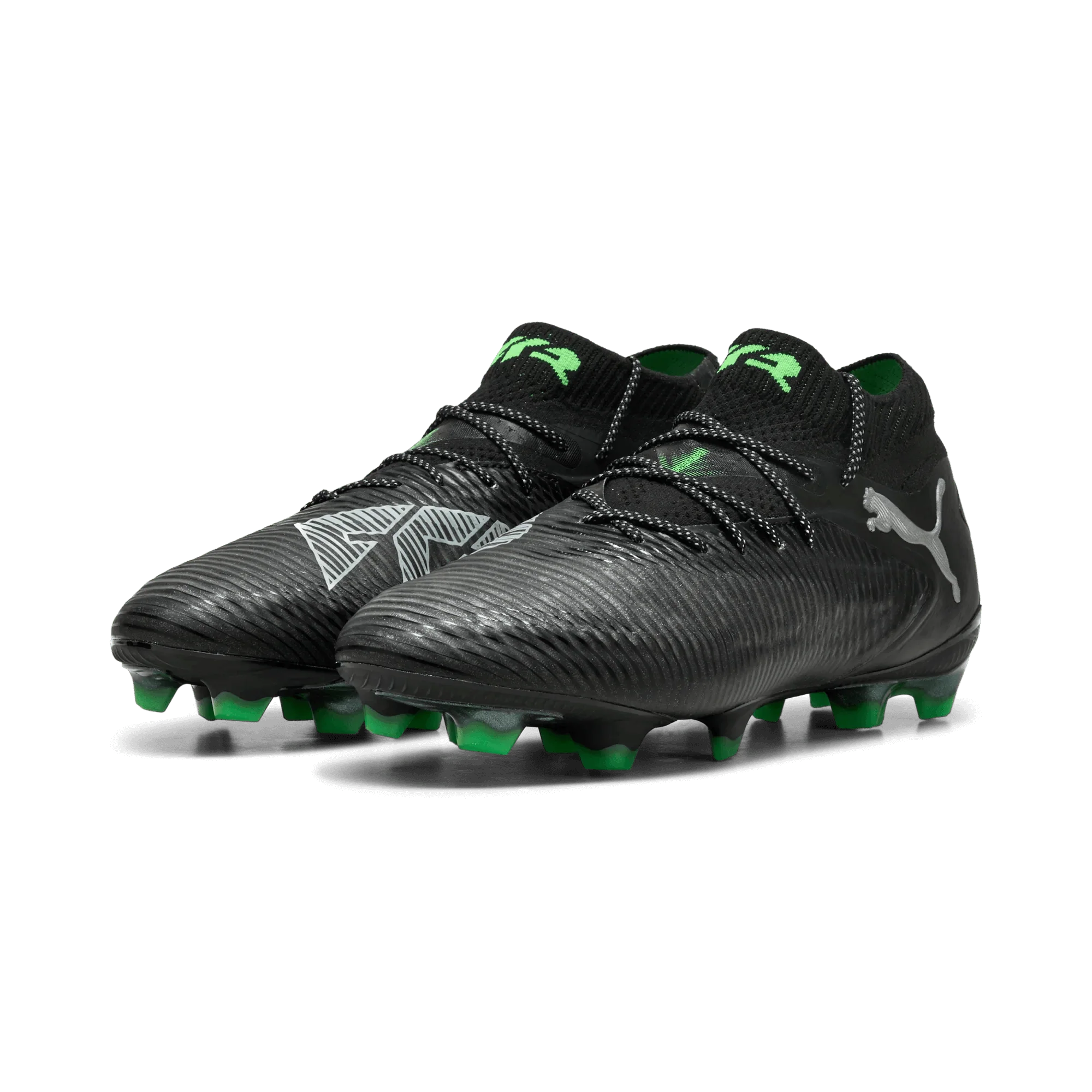 Puma Future 8 Ultimate FG - Eclipse Pack (SP25) - Image 3