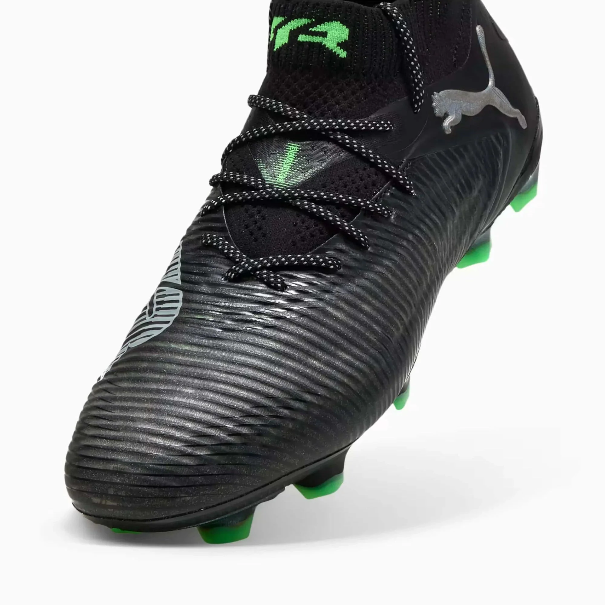 Puma Future 8 Ultimate FG - Eclipse Pack (SP25) - Image 5