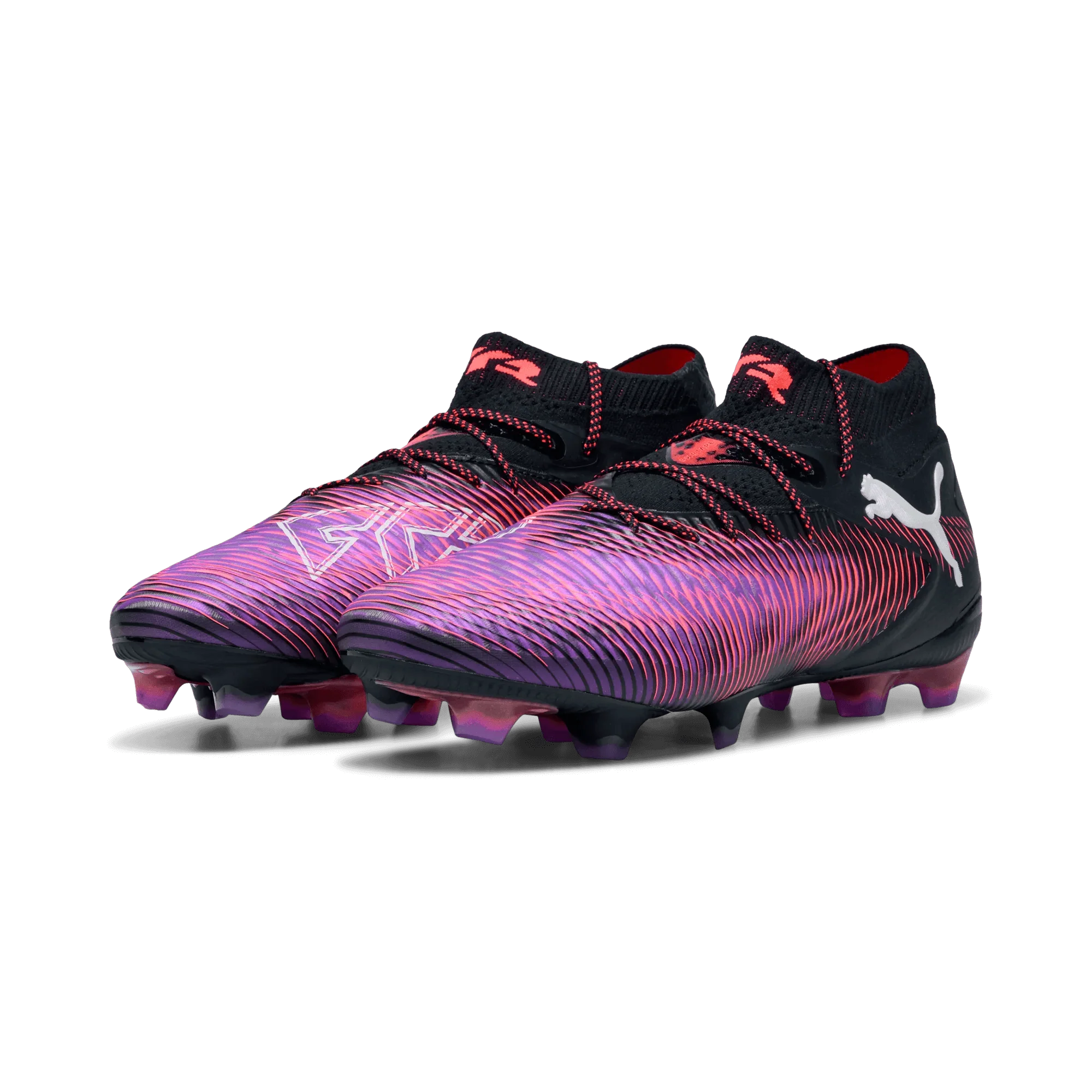 Puma Future 8 Ultimate FG - Unlimited Pack (SP25) - Image 3