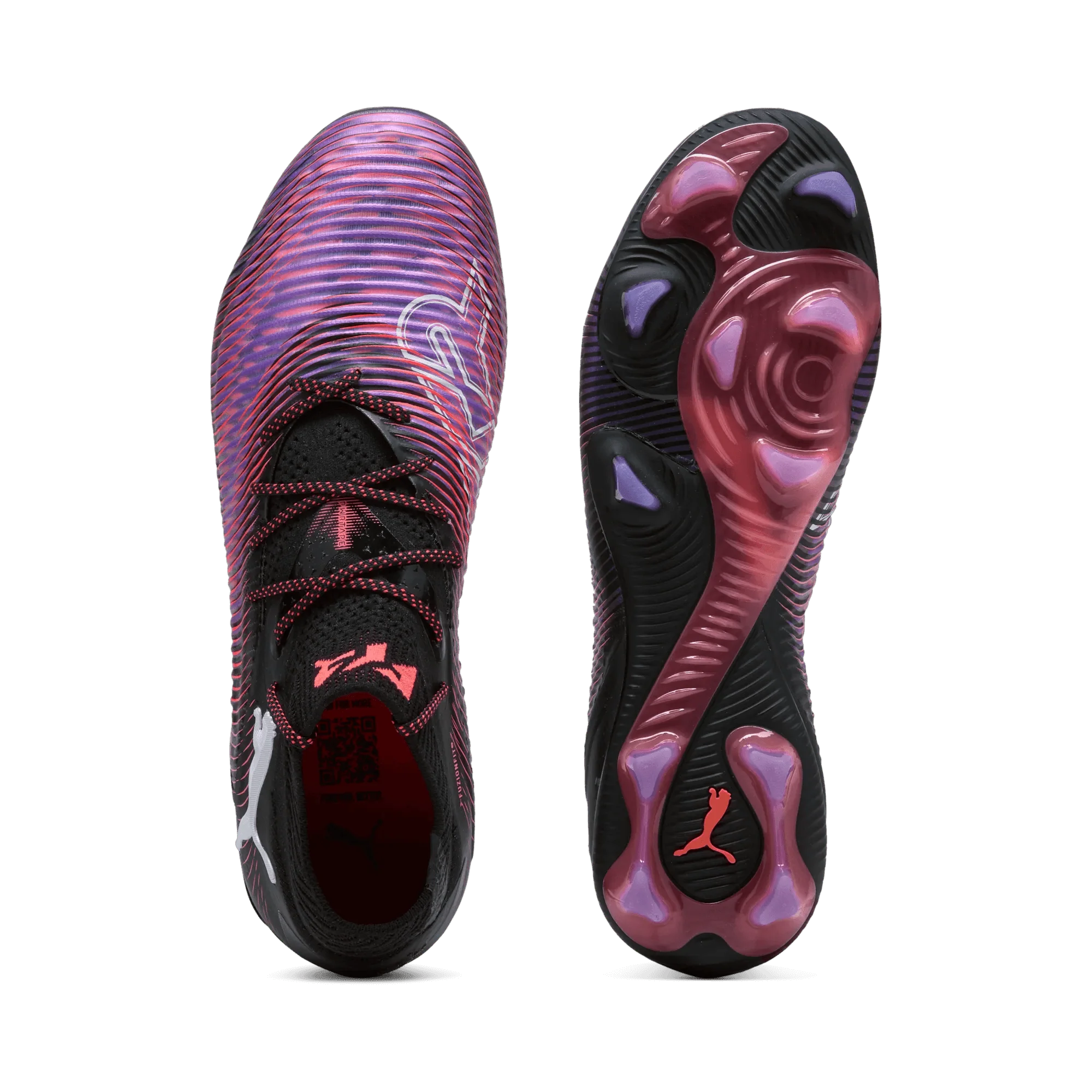 Puma Future 8 Ultimate FG - Unlimited Pack (SP25) - Image 4