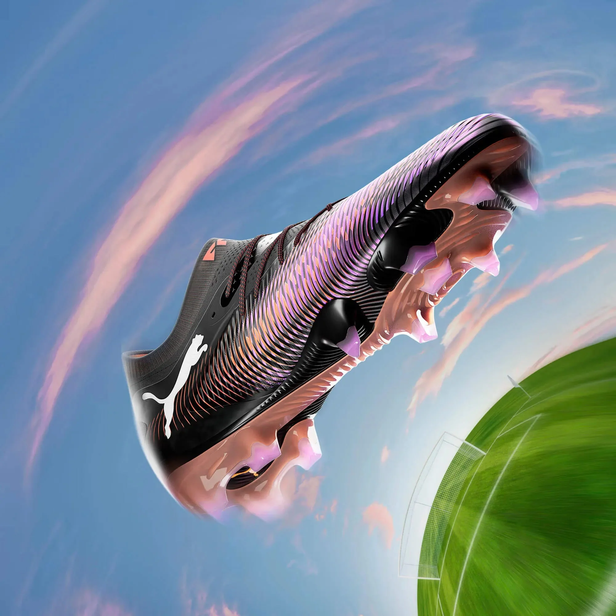 Puma Future 8 Ultimate FG - Unlimited Pack (SP25) - Image 8