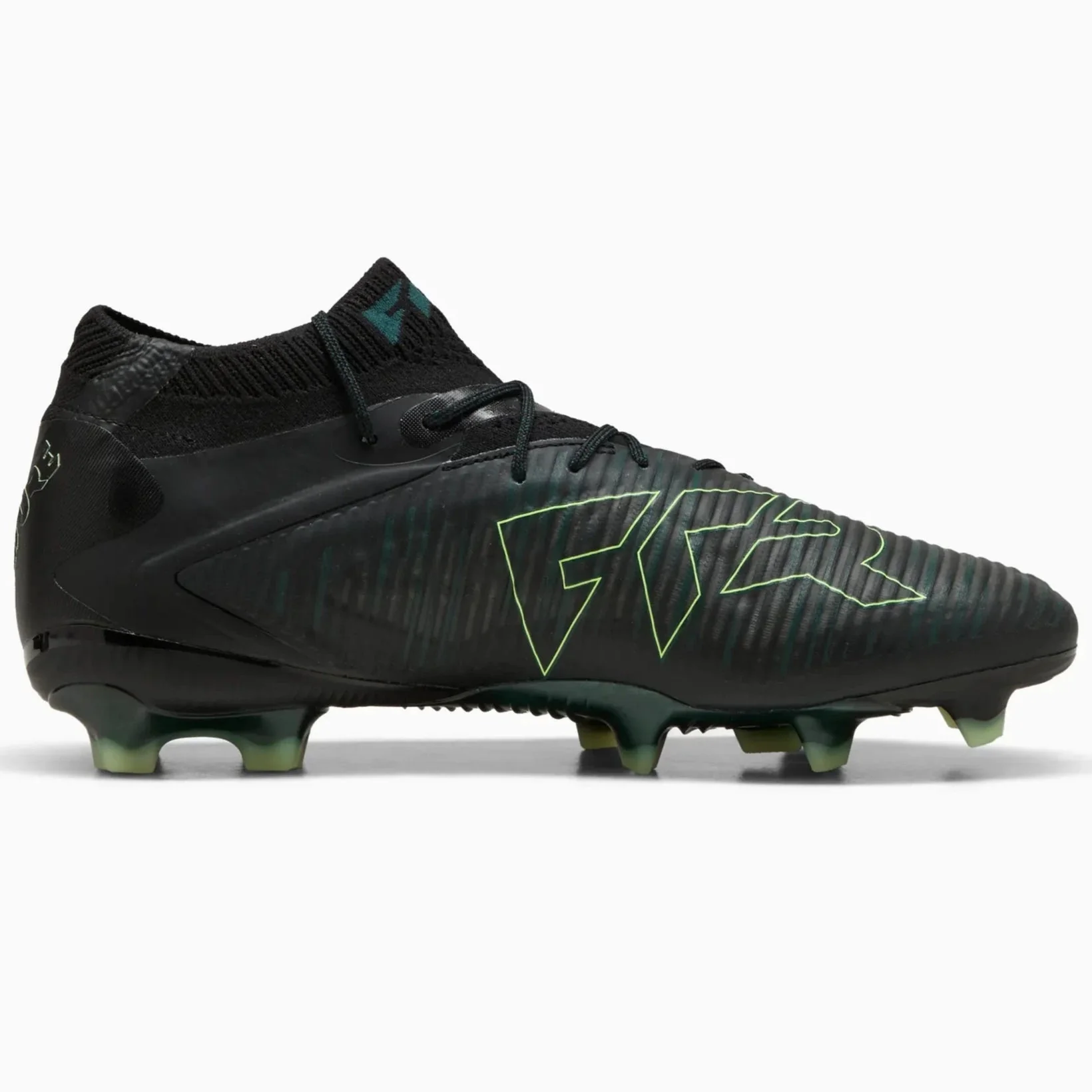 Puma Future 8 Ultimate Firm Ground Soccer Cleats-Eclipse Pack (FA25) - Image 2