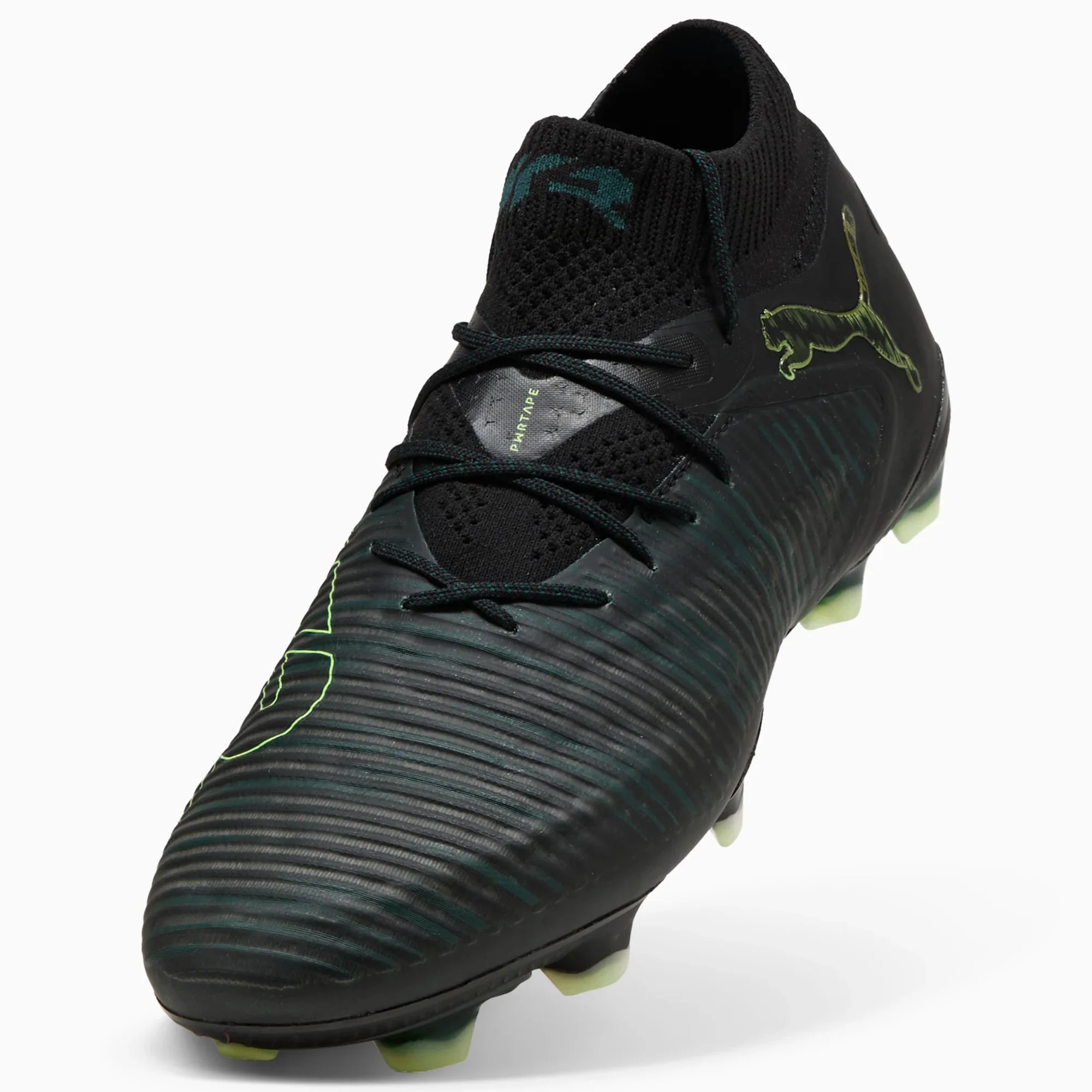 Puma Future 8 Ultimate Firm Ground Soccer Cleats-Eclipse Pack (FA25) - Image 5
