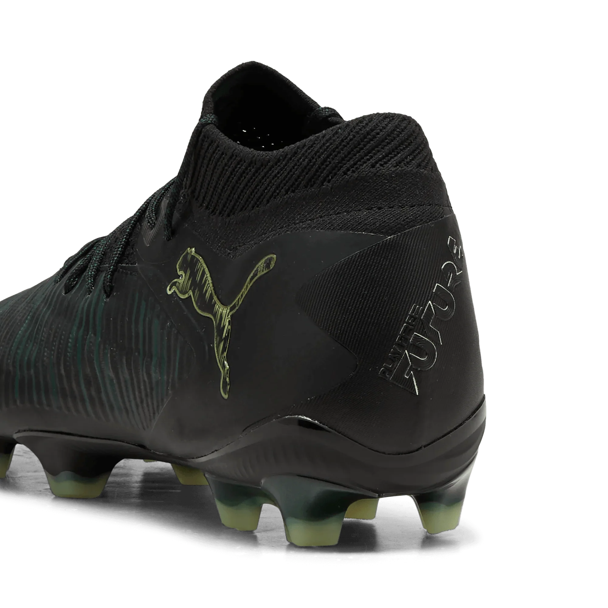 Puma Future 8 Ultimate Firm Ground Soccer Cleats-Eclipse Pack (FA25) - Image 6