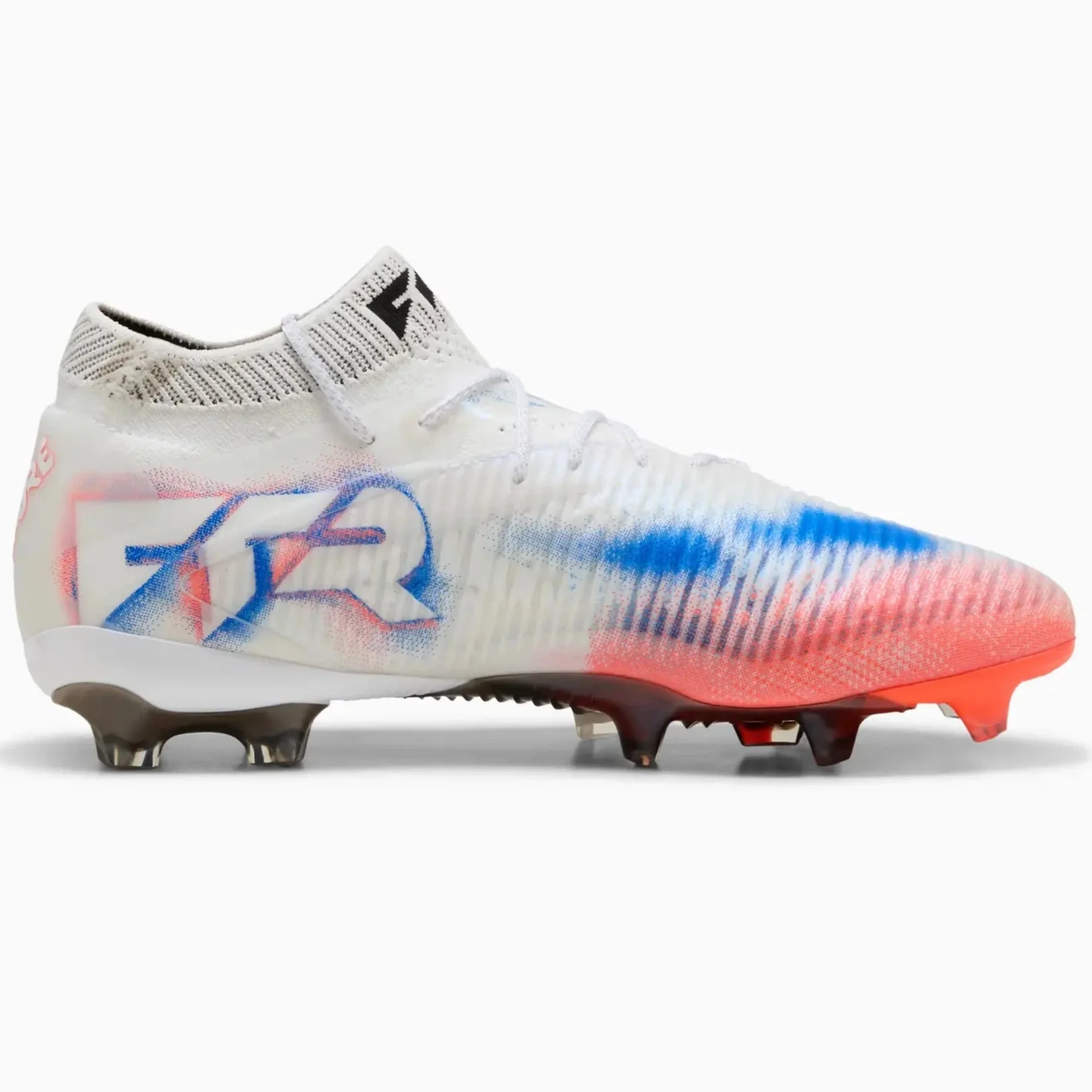 Puma Future 8 Ultimate Firm Ground Soccer Cleats - Untamed Pack (FA25) - Image 2